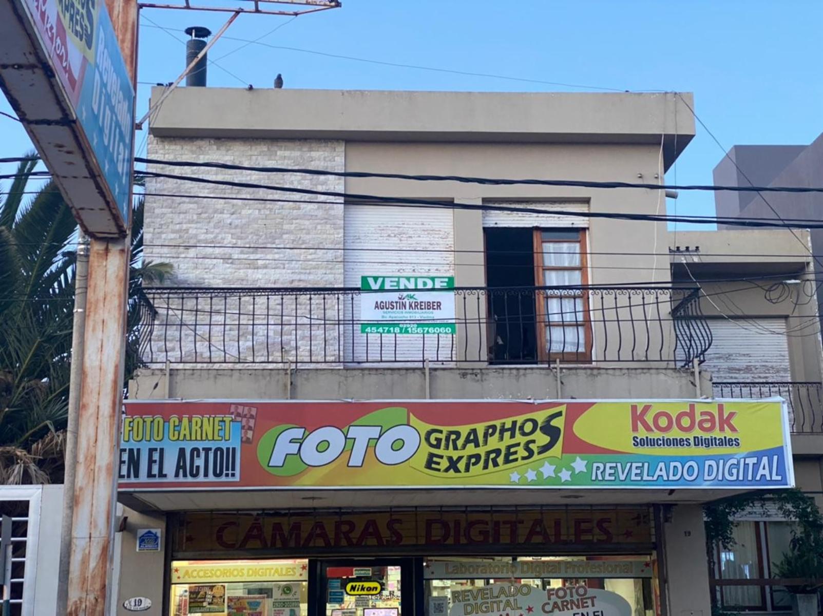 San Martin · Adolfo Alsina — foto 15