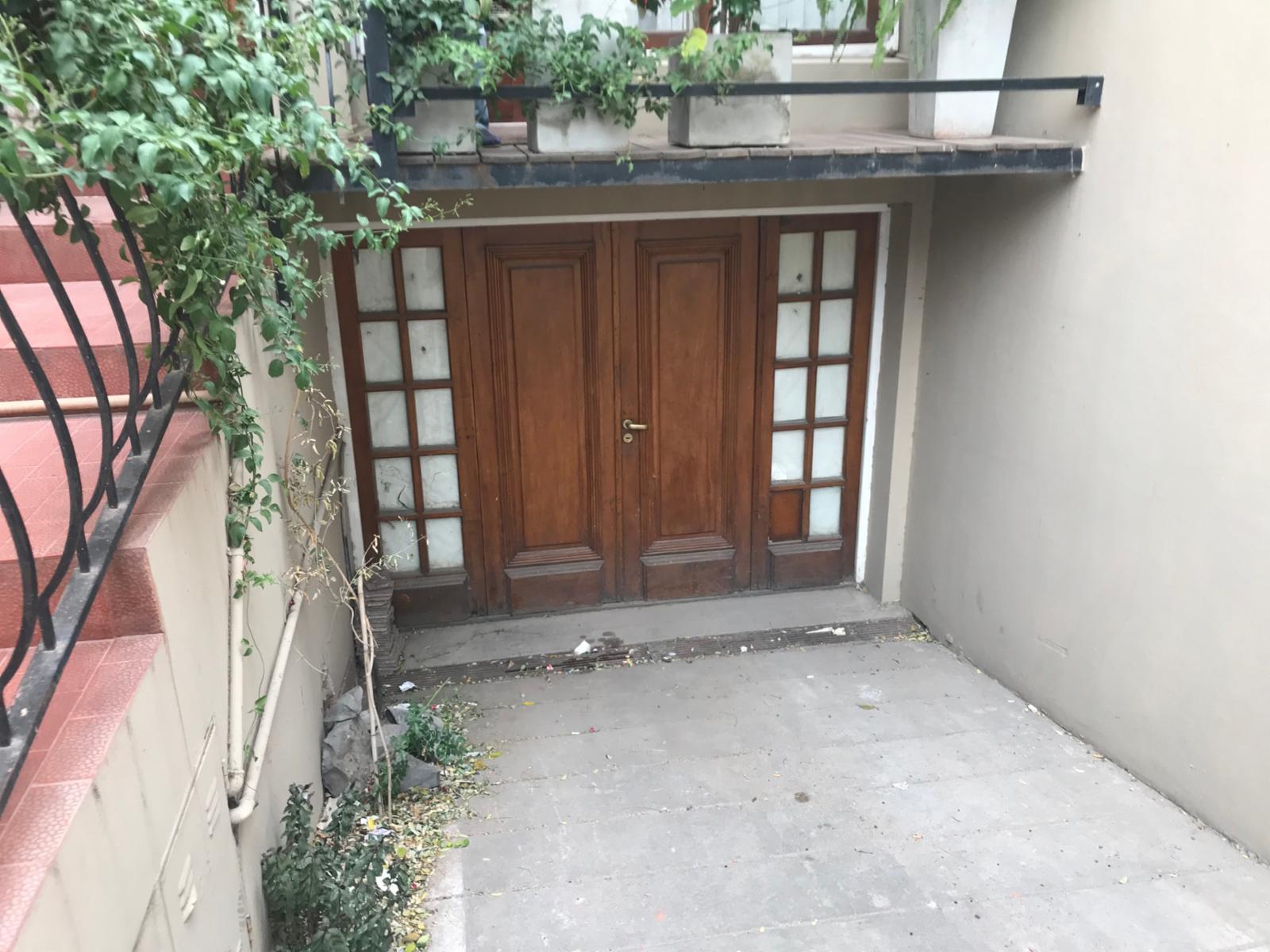 San Martin · Adolfo Alsina — foto 4