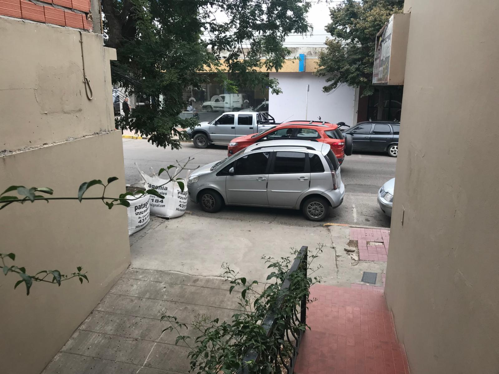 San Martin · Adolfo Alsina — foto 5