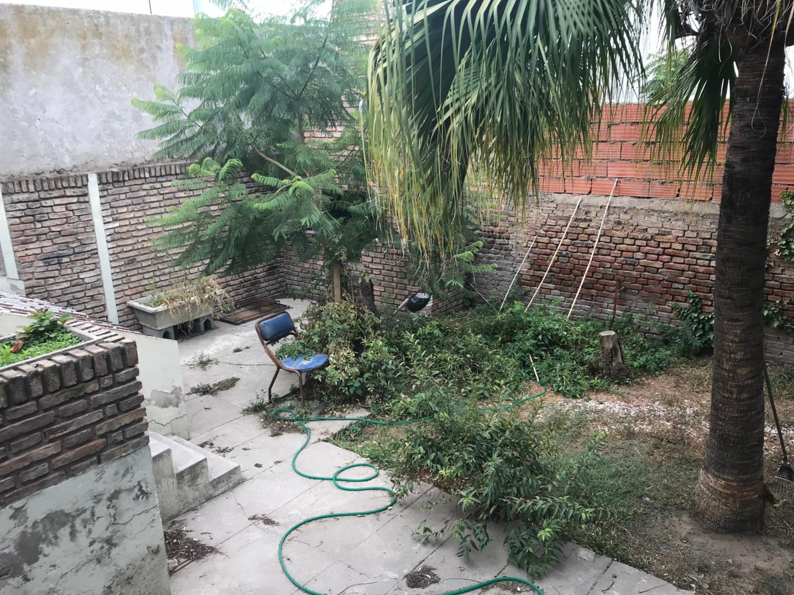 San Martin · Adolfo Alsina — foto 6