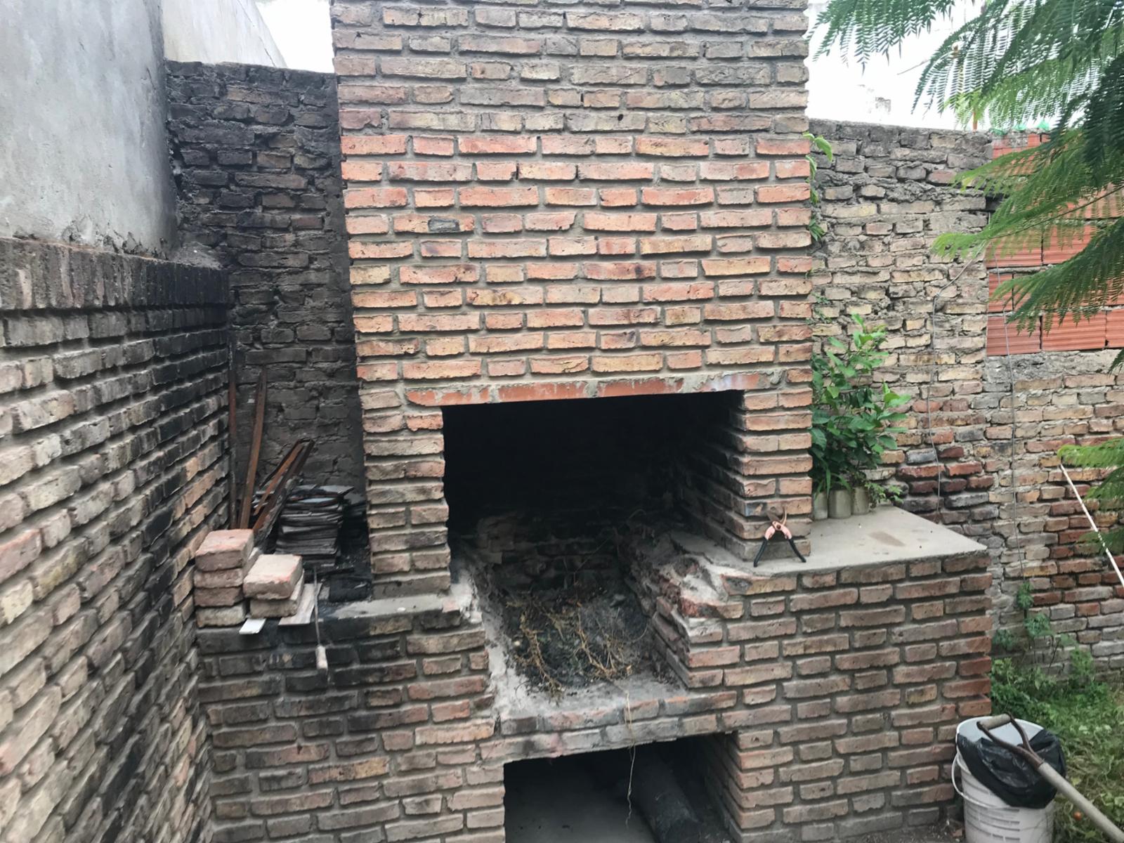 San Martin · Adolfo Alsina — foto 7