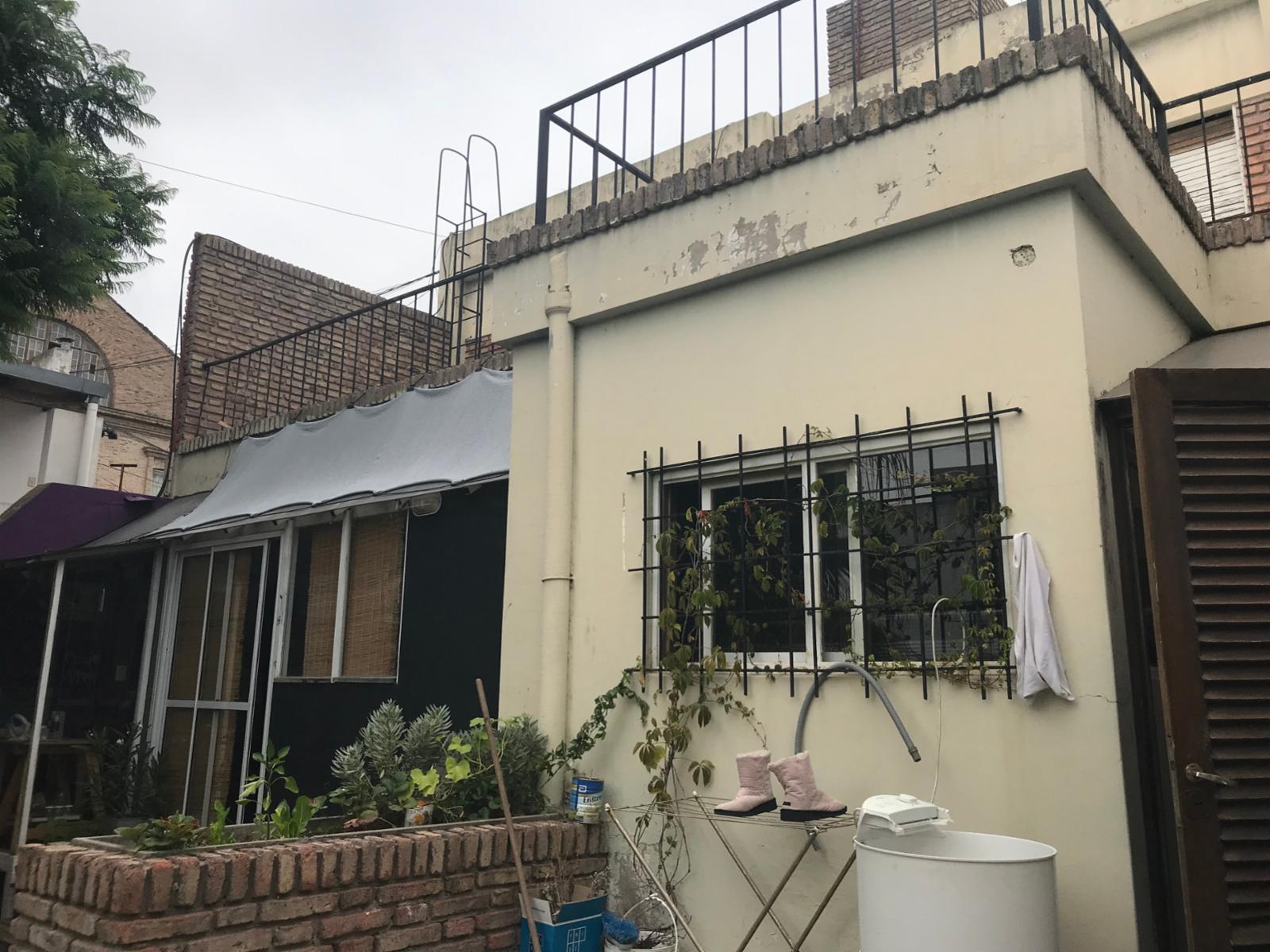 San Martin · Adolfo Alsina — foto 9