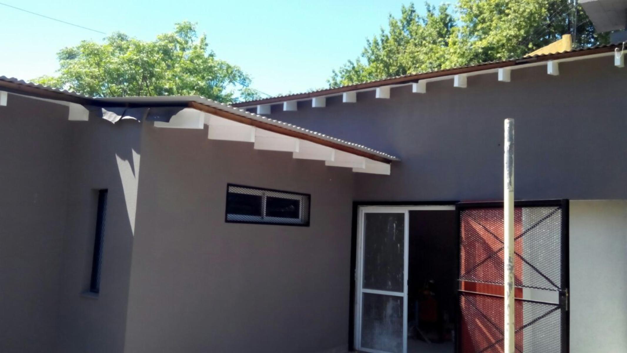 Pio Xll · Moreno — foto 10