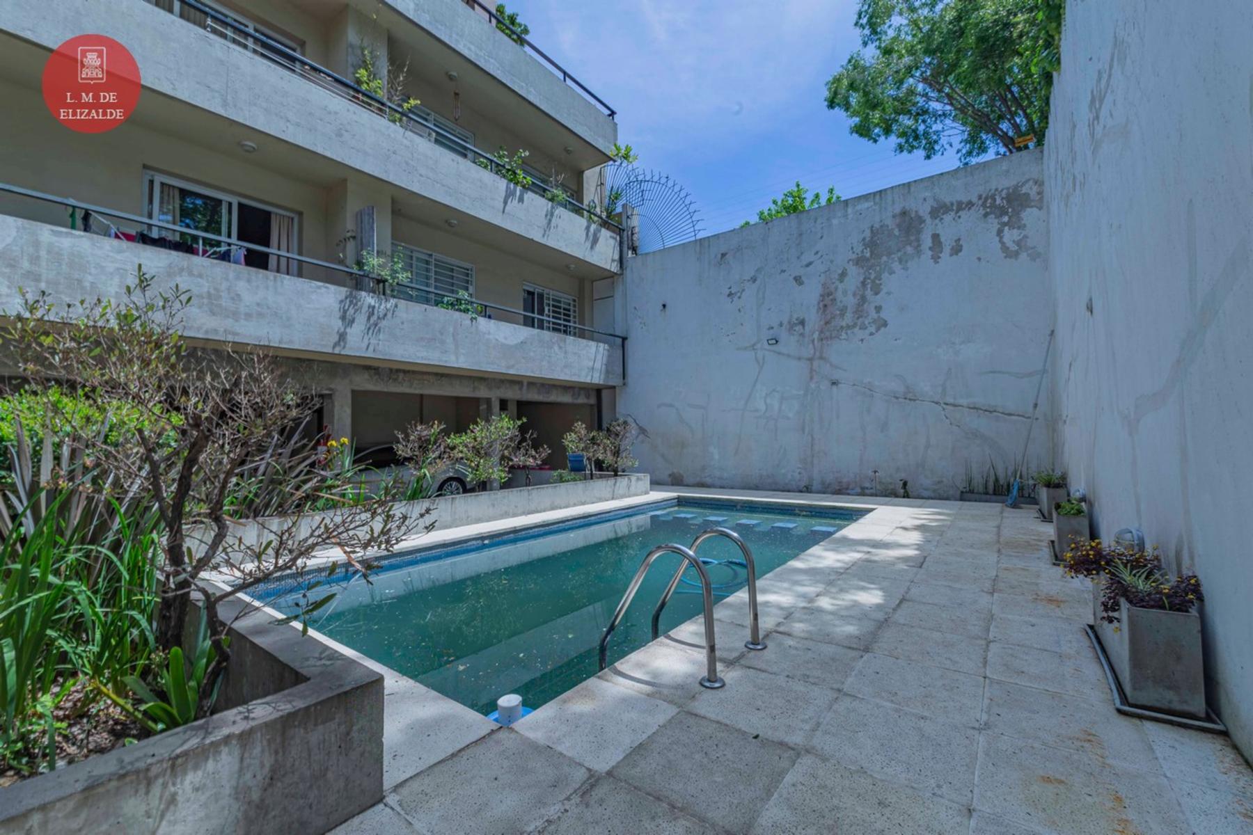 Estanislao del Campo 1159 3° · Vicente López — foto 25