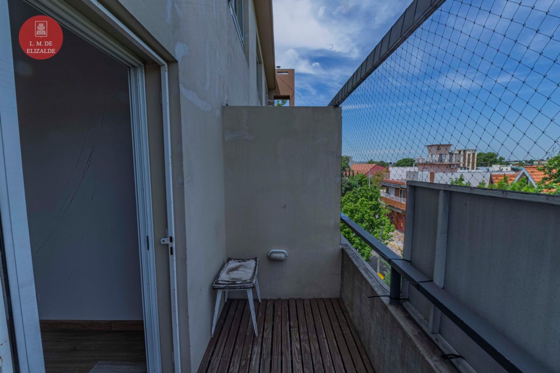 Estanislao del Campo 1159 3° · Vicente López — foto 8