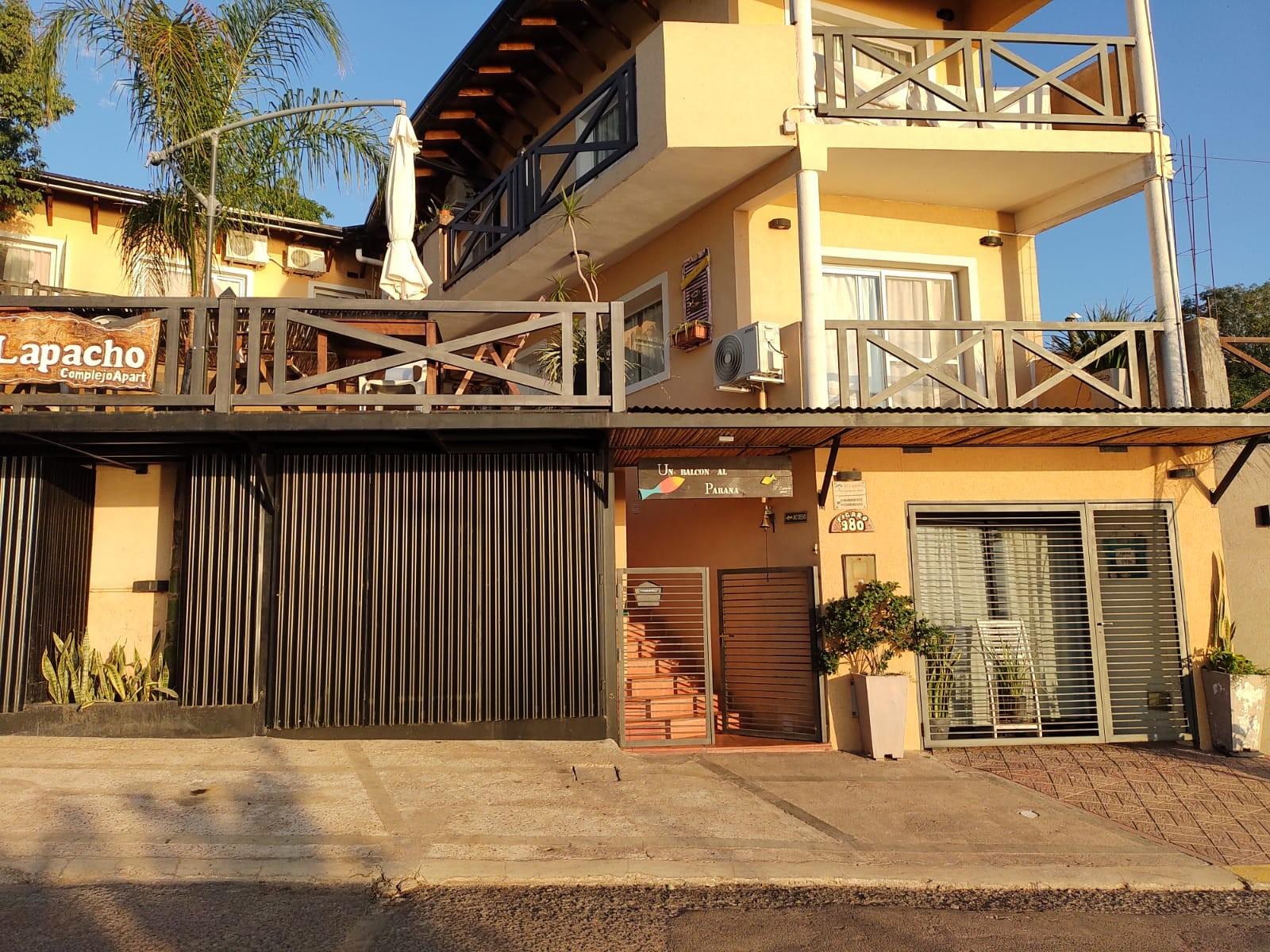 Figaro 980 · Bella Vista — foto 20
