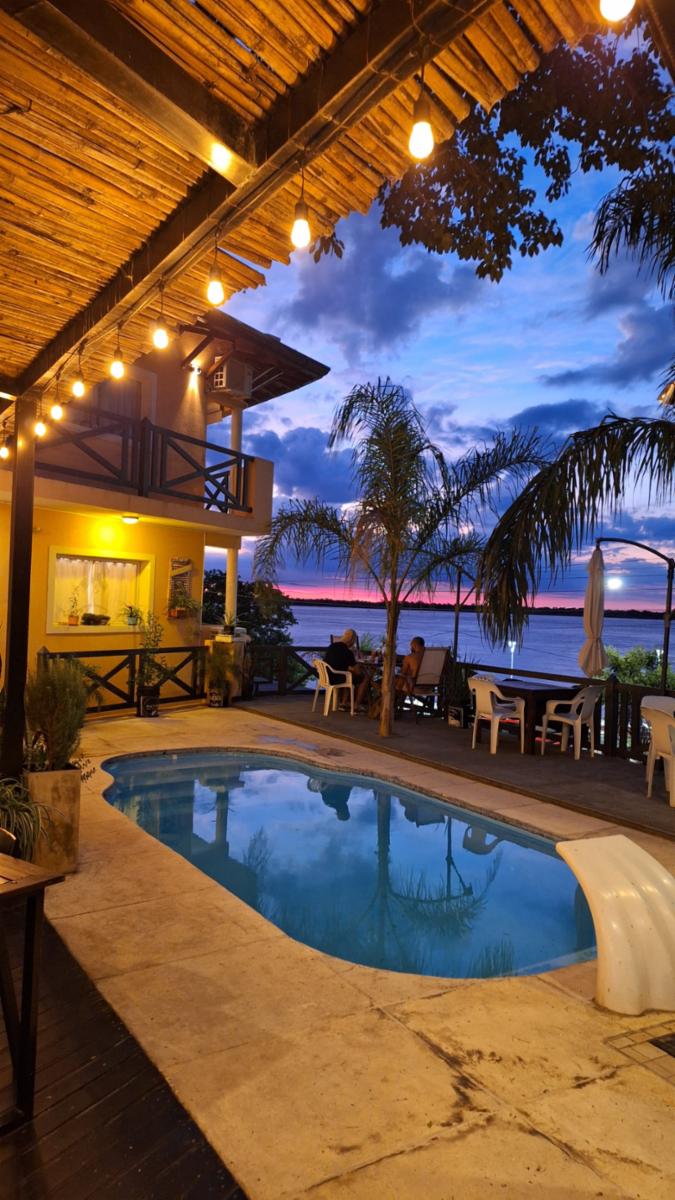 Figaro 980 · Bella Vista — foto 5