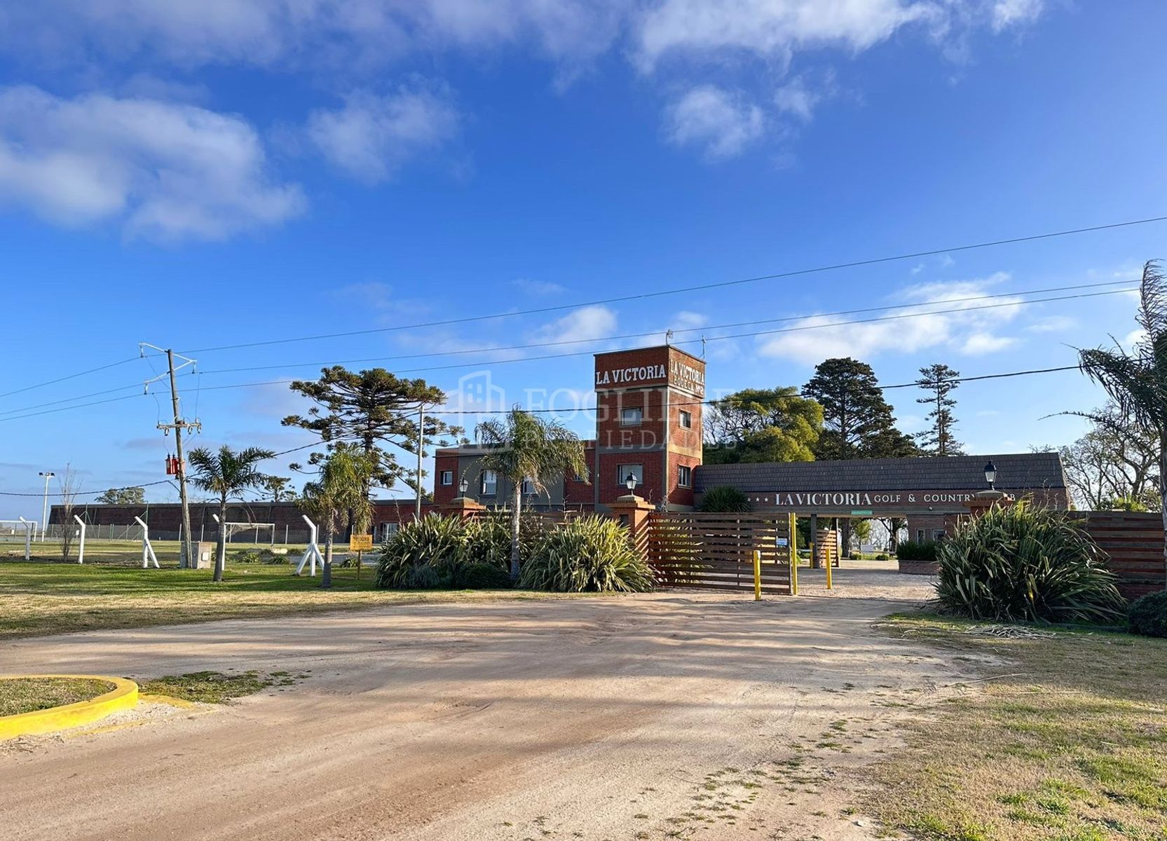 Lote en Venta Country Club La Victoria General Madariaga