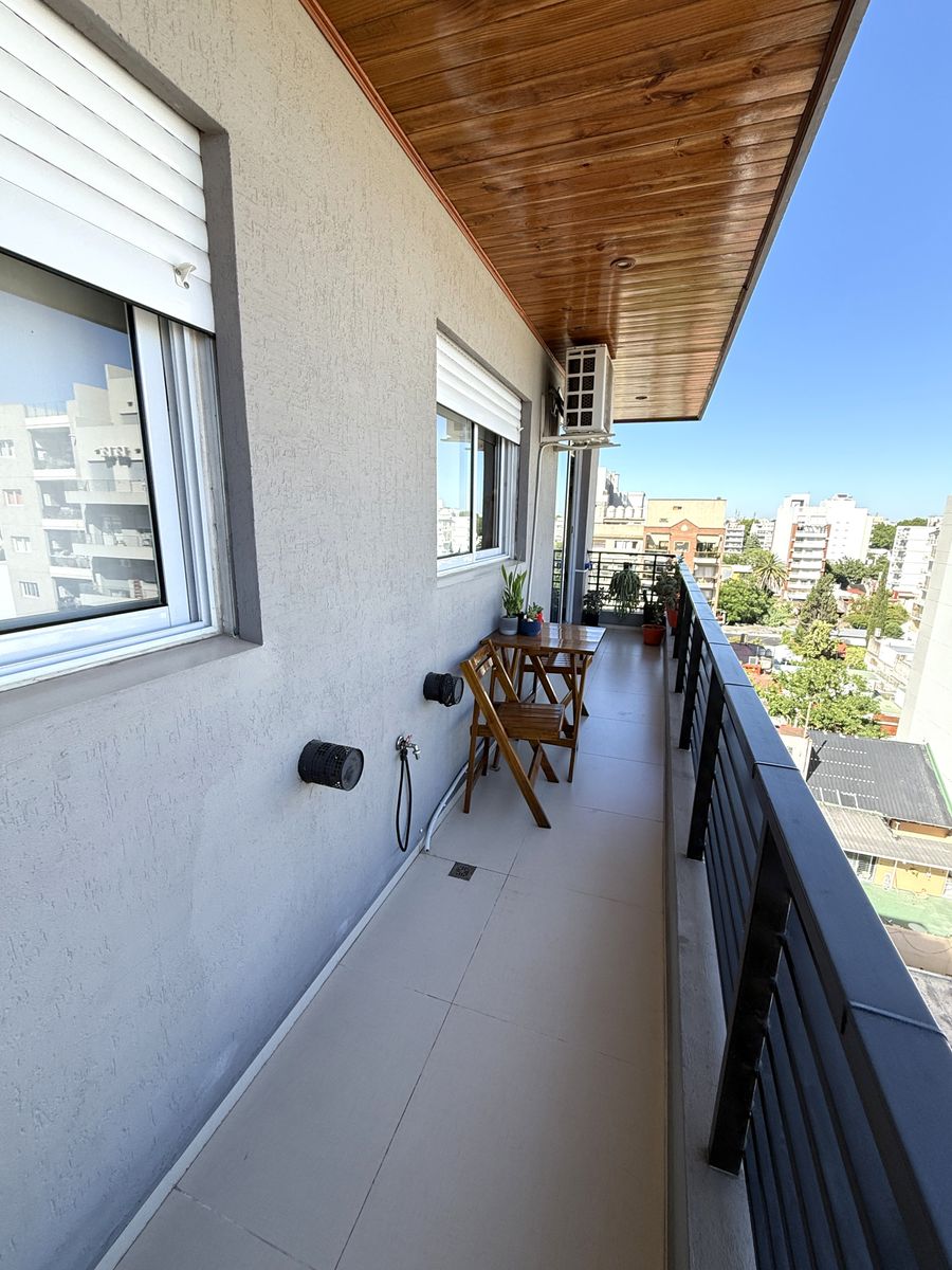 Carranza 2959 - APTO CREDITO · Villa del Parque — foto 14