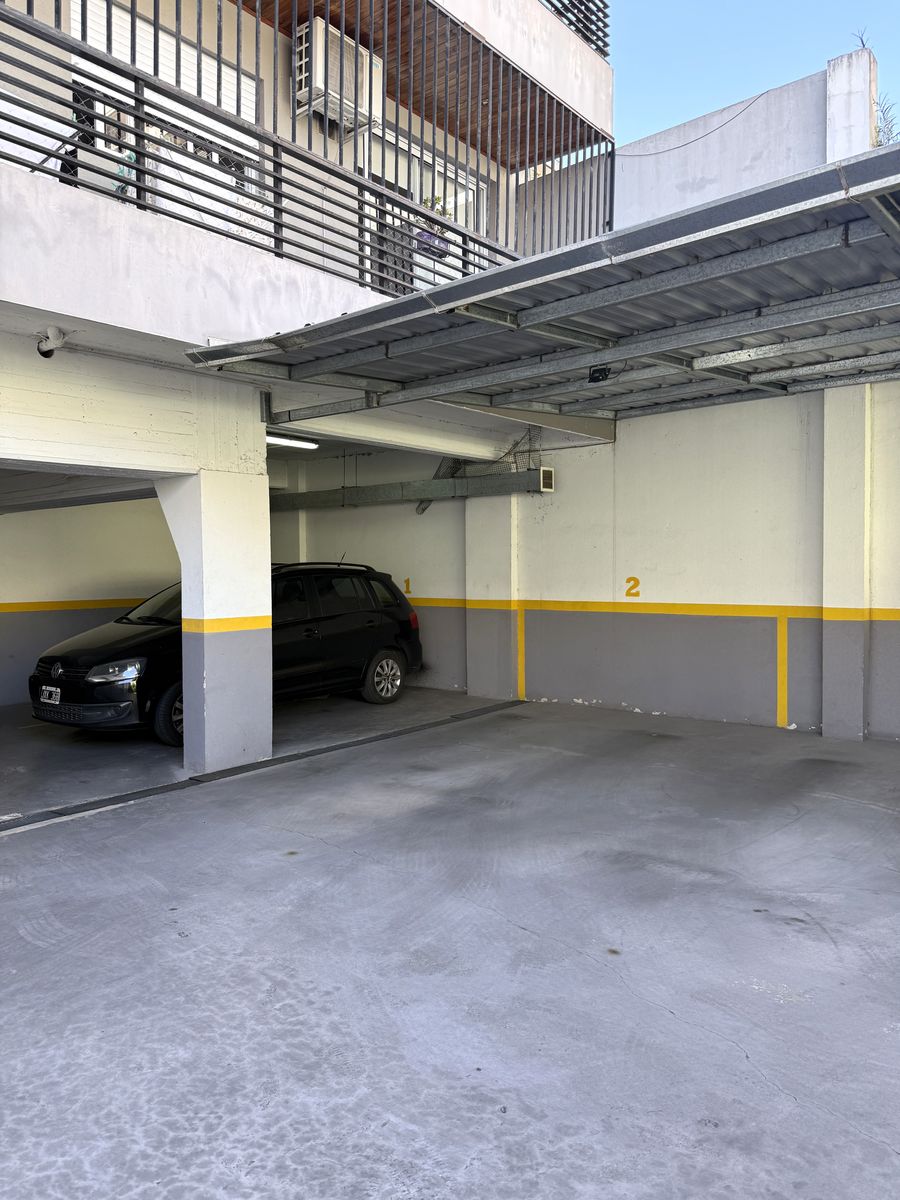 Carranza 2959 - APTO CREDITO · Villa del Parque — foto 17