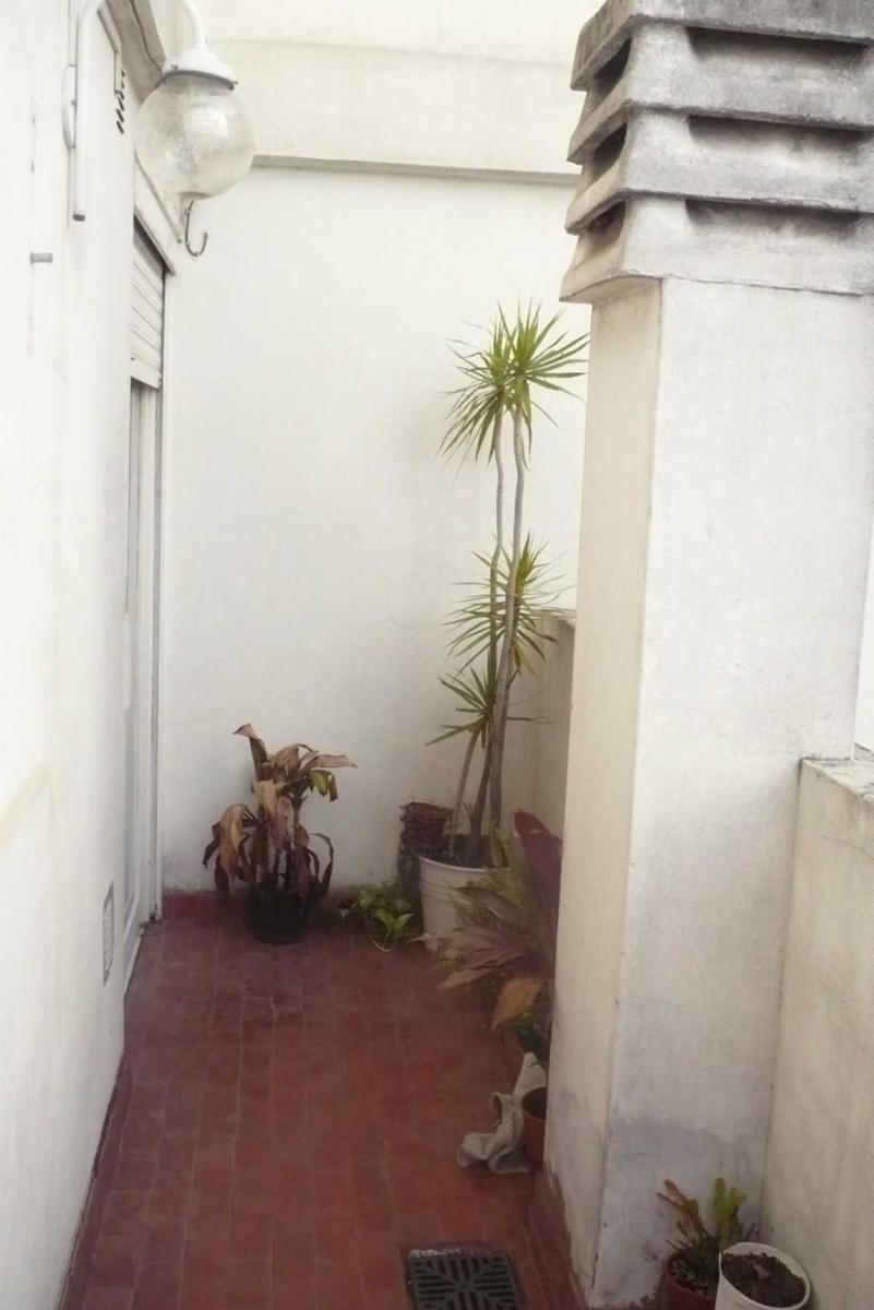 RICCHIERI 120 · La Matanza — foto 8