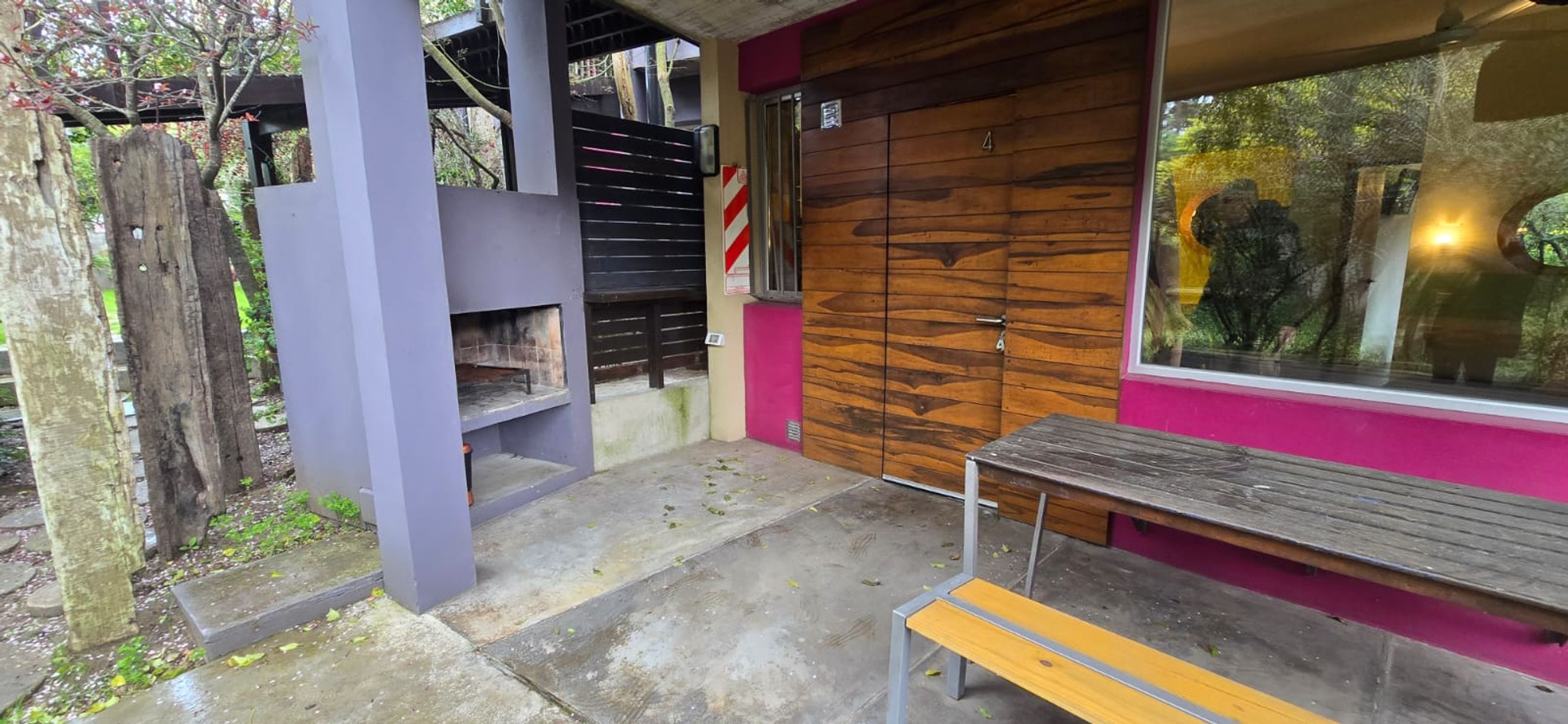 ALTE BROWN 115 LAS GAVIOTAS · Villa Gesell — foto 18