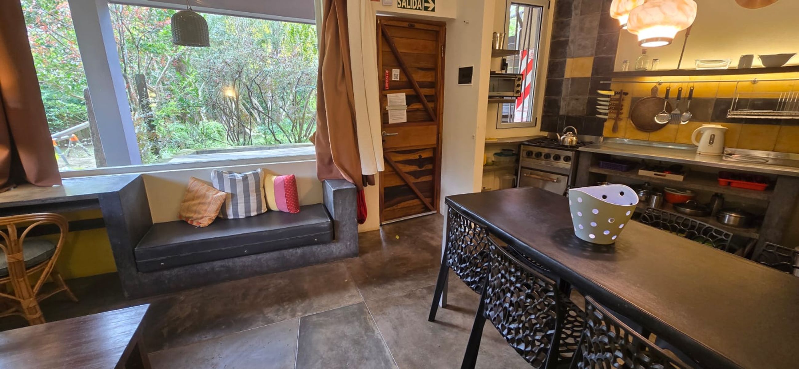 ALTE BROWN 115 LAS GAVIOTAS · Villa Gesell — foto 6