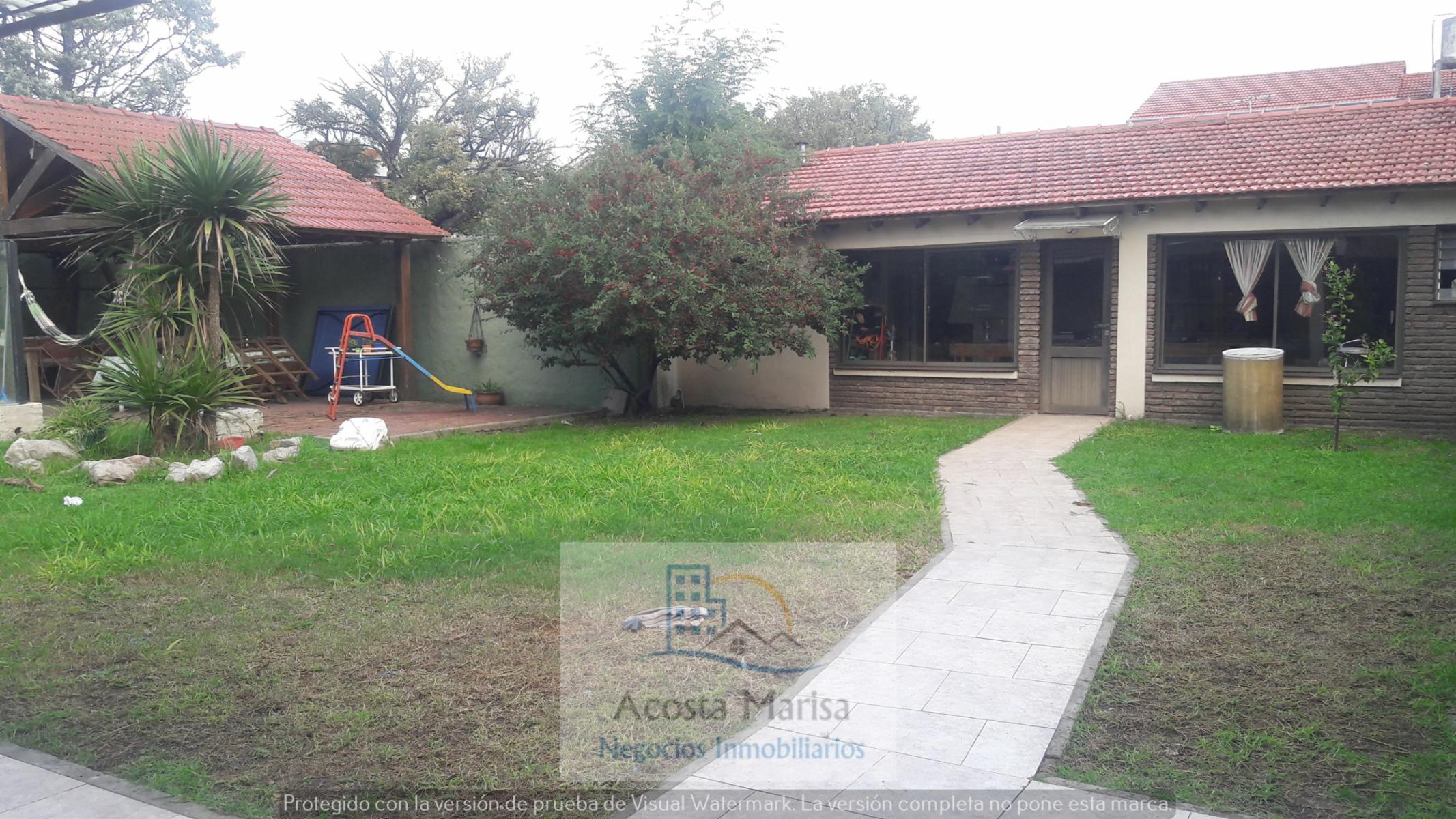 MANUELITA DE ROSAS 1700 · Lomas De Zamora — foto 19