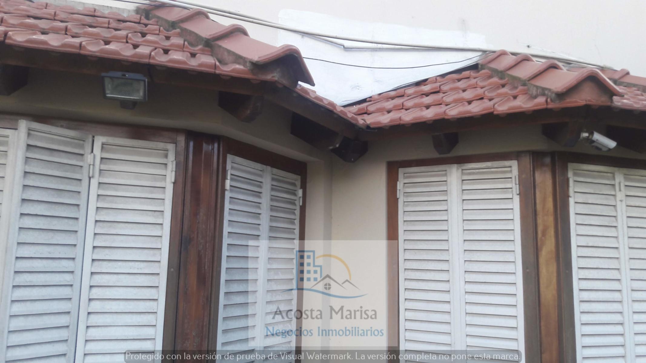 MANUELITA DE ROSAS 1700 · Lomas De Zamora — foto 22