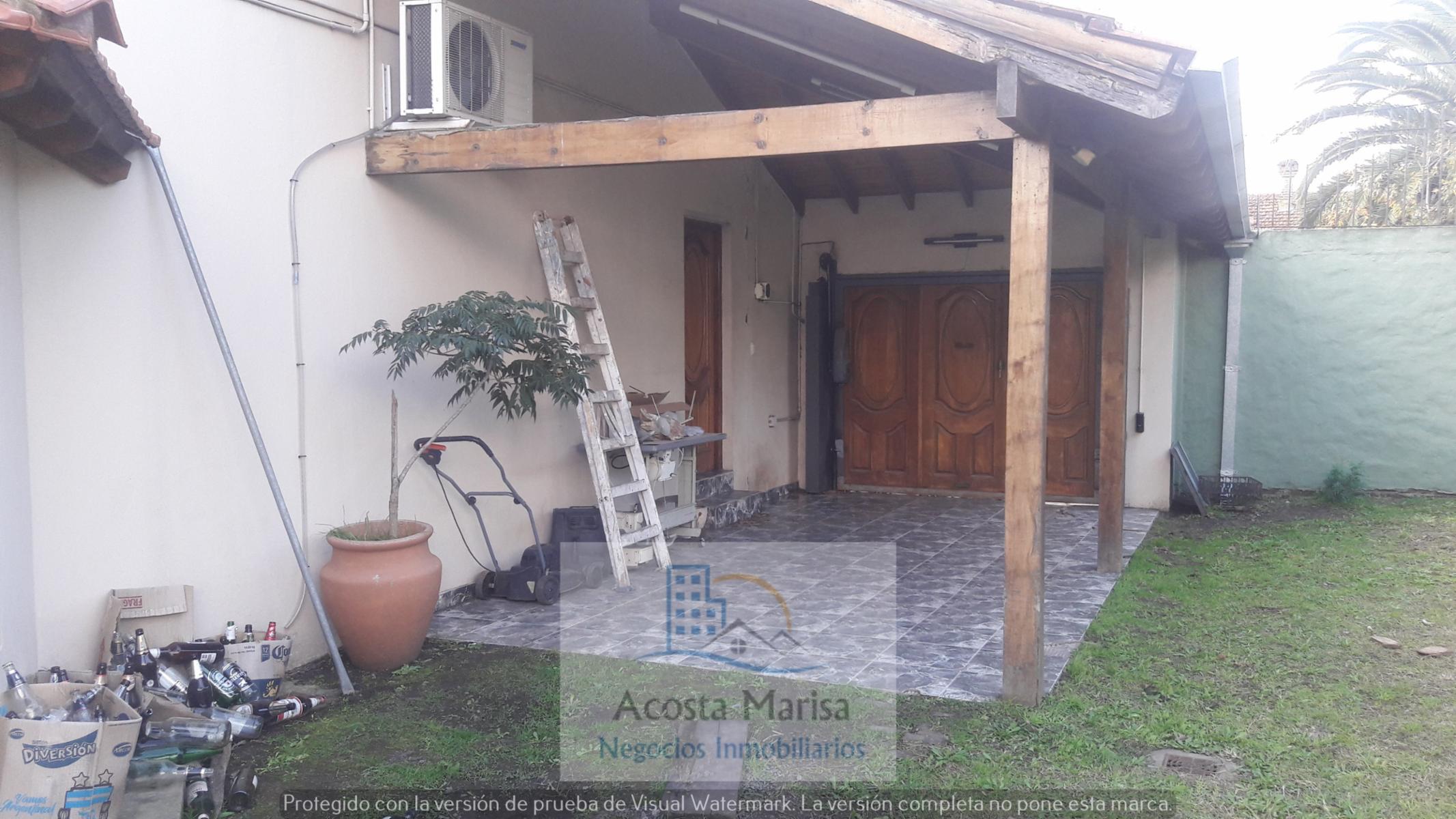 MANUELITA DE ROSAS 1700 · Lomas De Zamora — foto 23