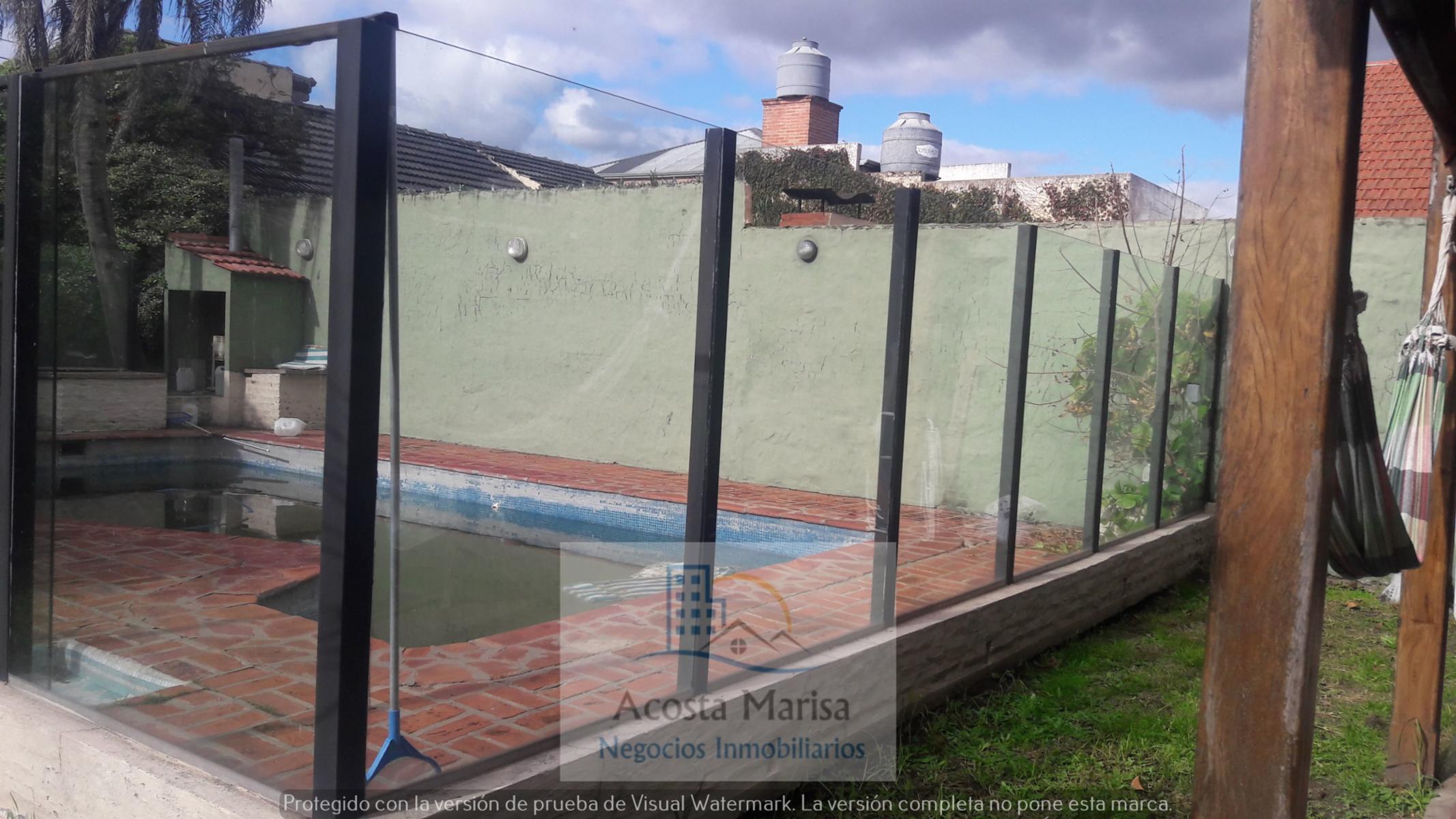 MANUELITA DE ROSAS 1700 · Lomas De Zamora — foto 4