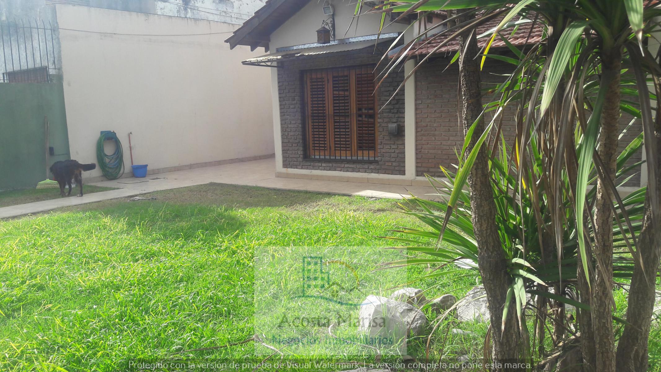 MANUELITA DE ROSAS 1700 · Lomas De Zamora — foto 5