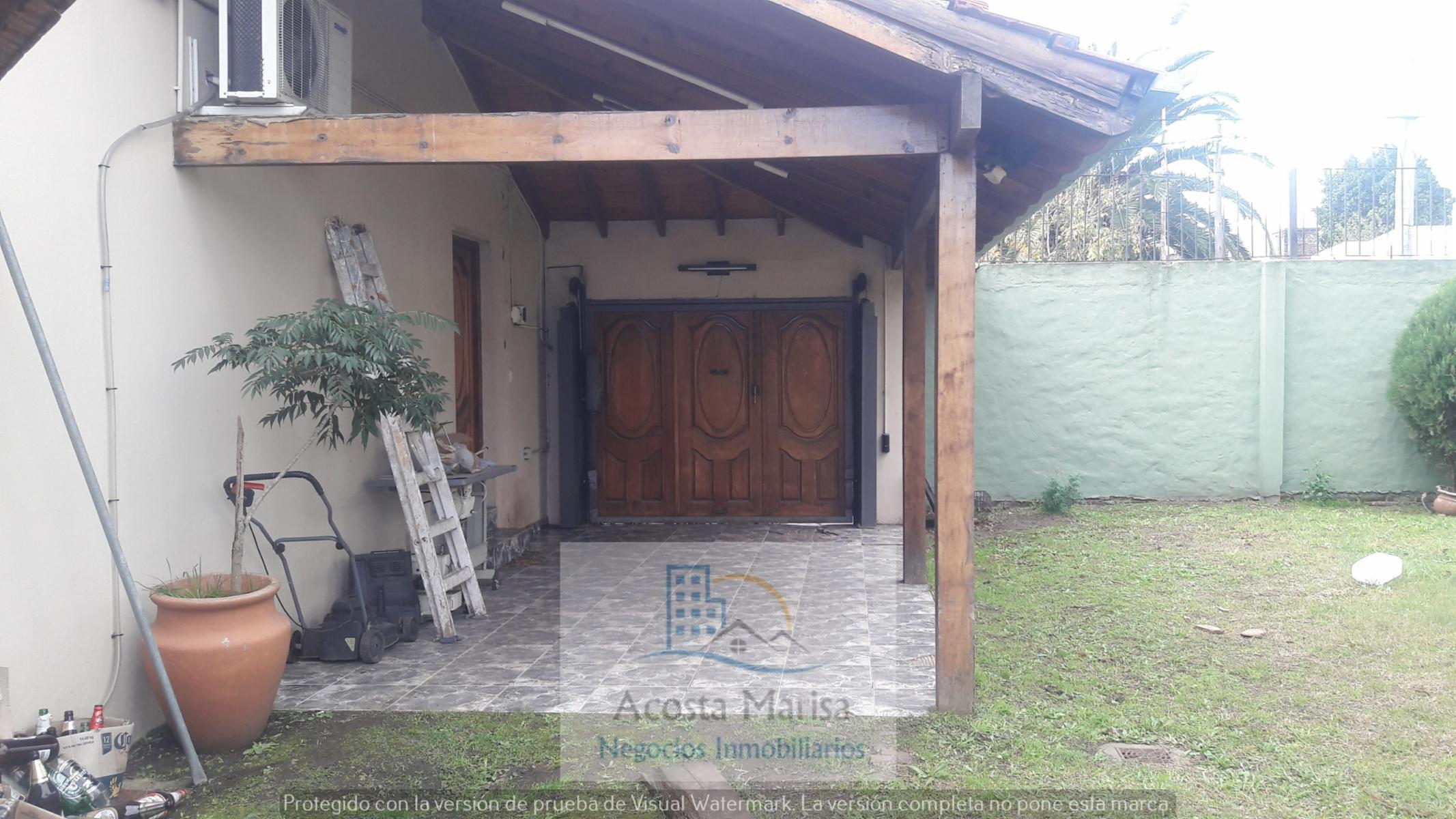 MANUELITA DE ROSAS 1700 · Lomas De Zamora — foto 6
