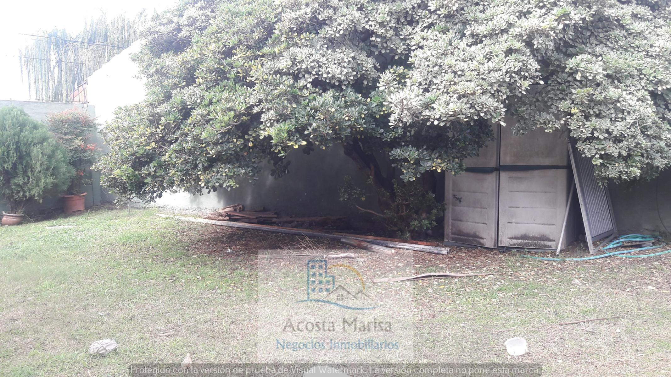 MANUELITA DE ROSAS 1700 · Lomas De Zamora — foto 7