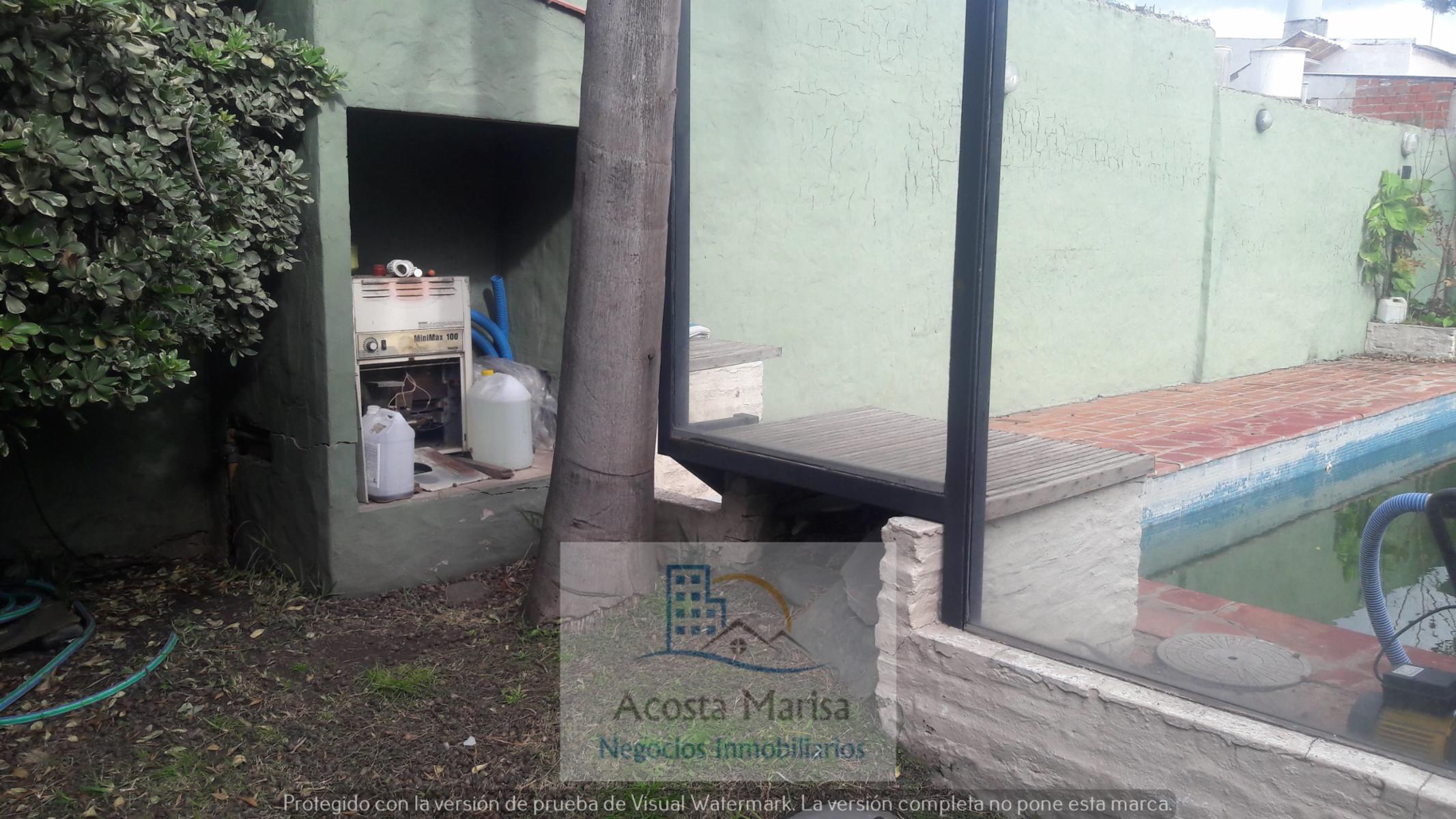 MANUELITA DE ROSAS 1700 · Lomas De Zamora — foto 8