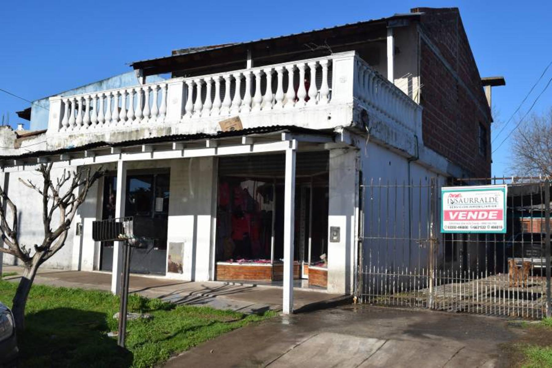 (Km. 37) El Naranjo 7606 · La Matanza — foto 3