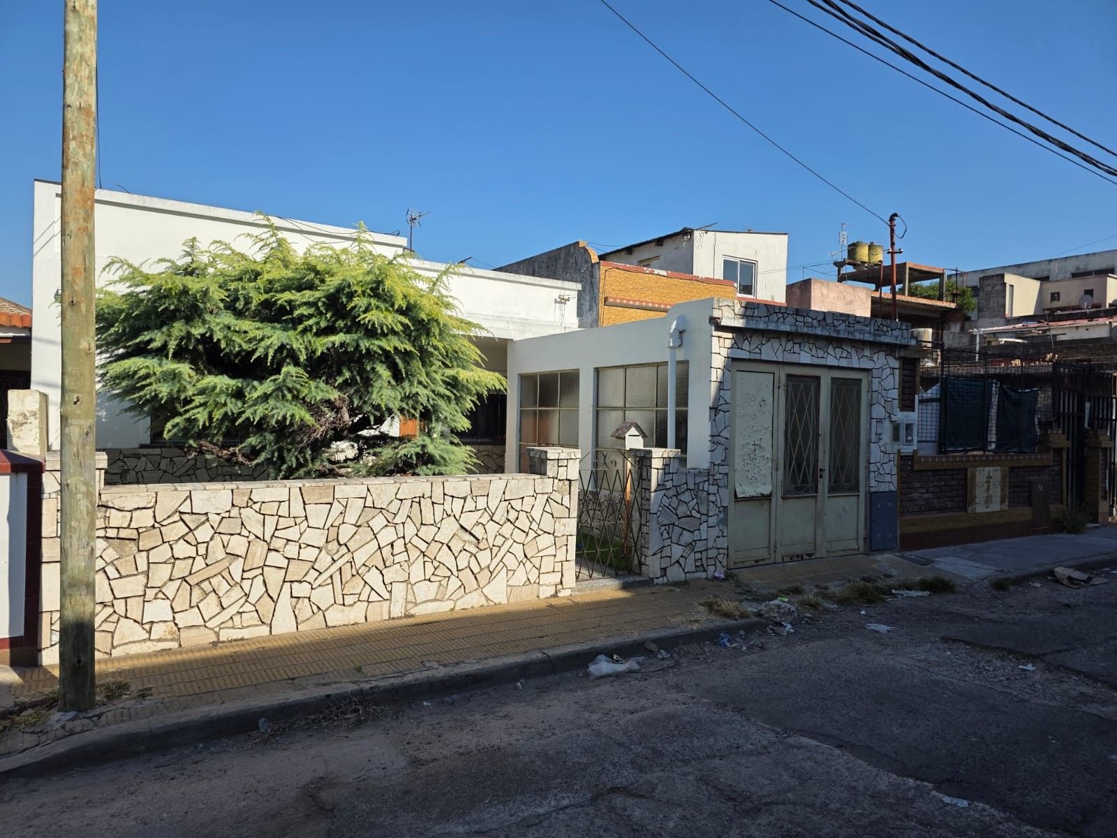 Culpina 55 · La Matanza — foto 7