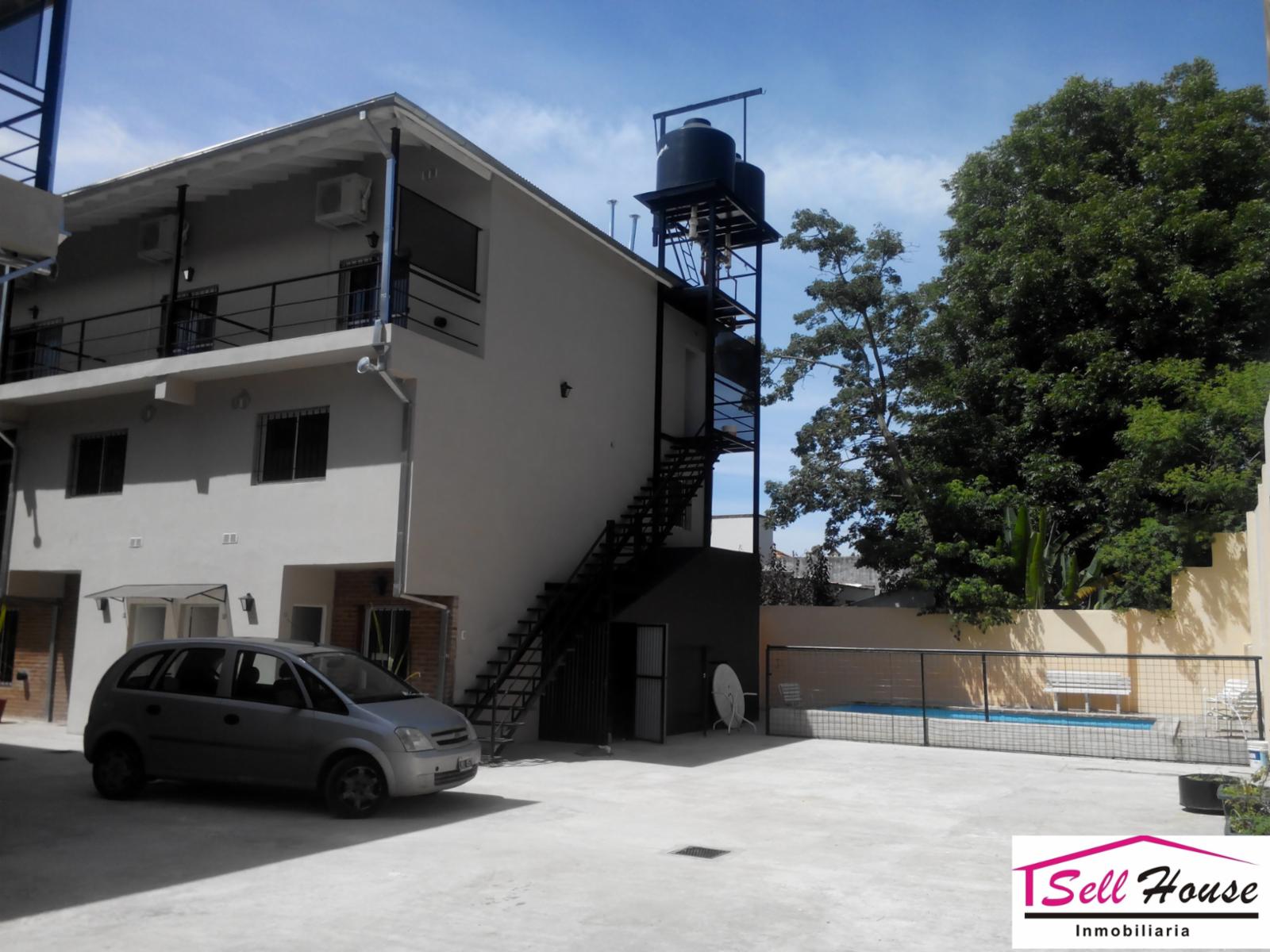 TACUARI 255 · Tigre — foto 16