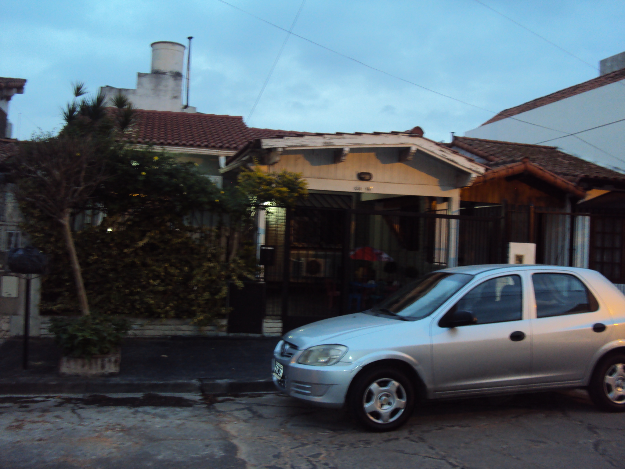 CHALET EN CIUDAD JARDIN CODIGO CJ 12
