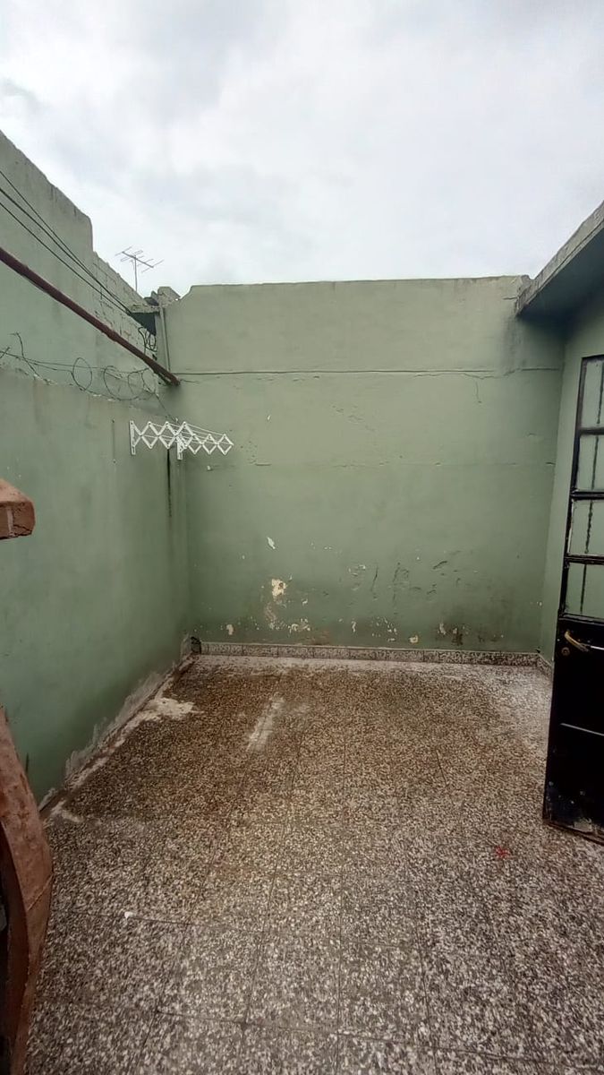 Ntra. Sra. de La Merced al 5200 · Tres De Febrero — foto 7
