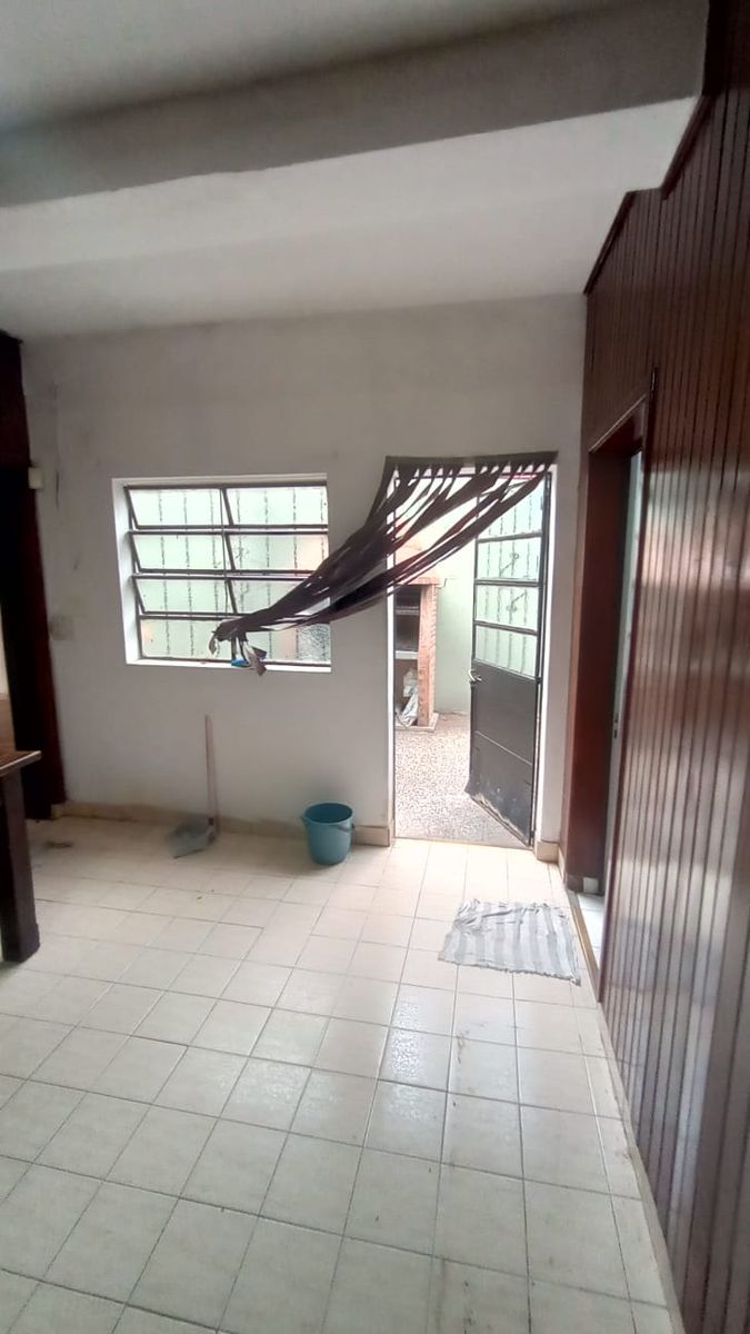 Ntra. Sra. de La Merced al 5200 · Tres De Febrero — foto 9