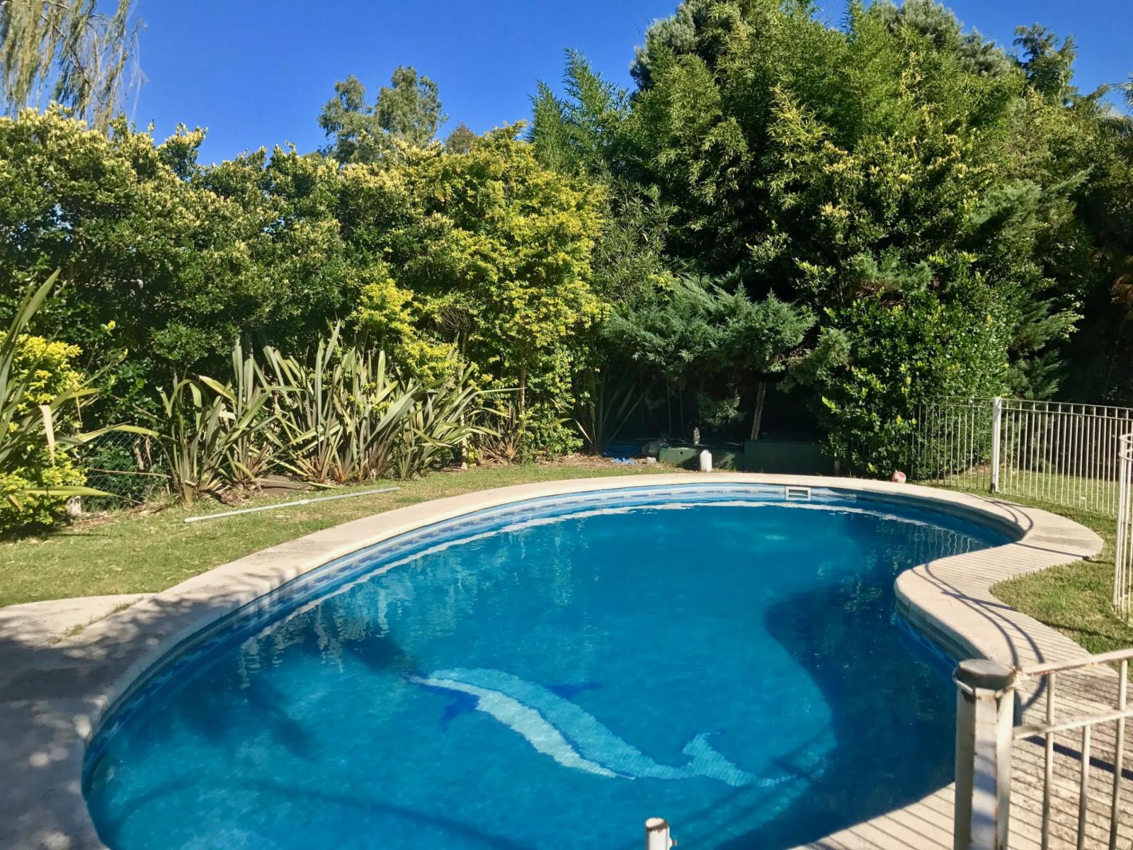 Excelente Chalet en Barrio Privado Echeverria del Lago 