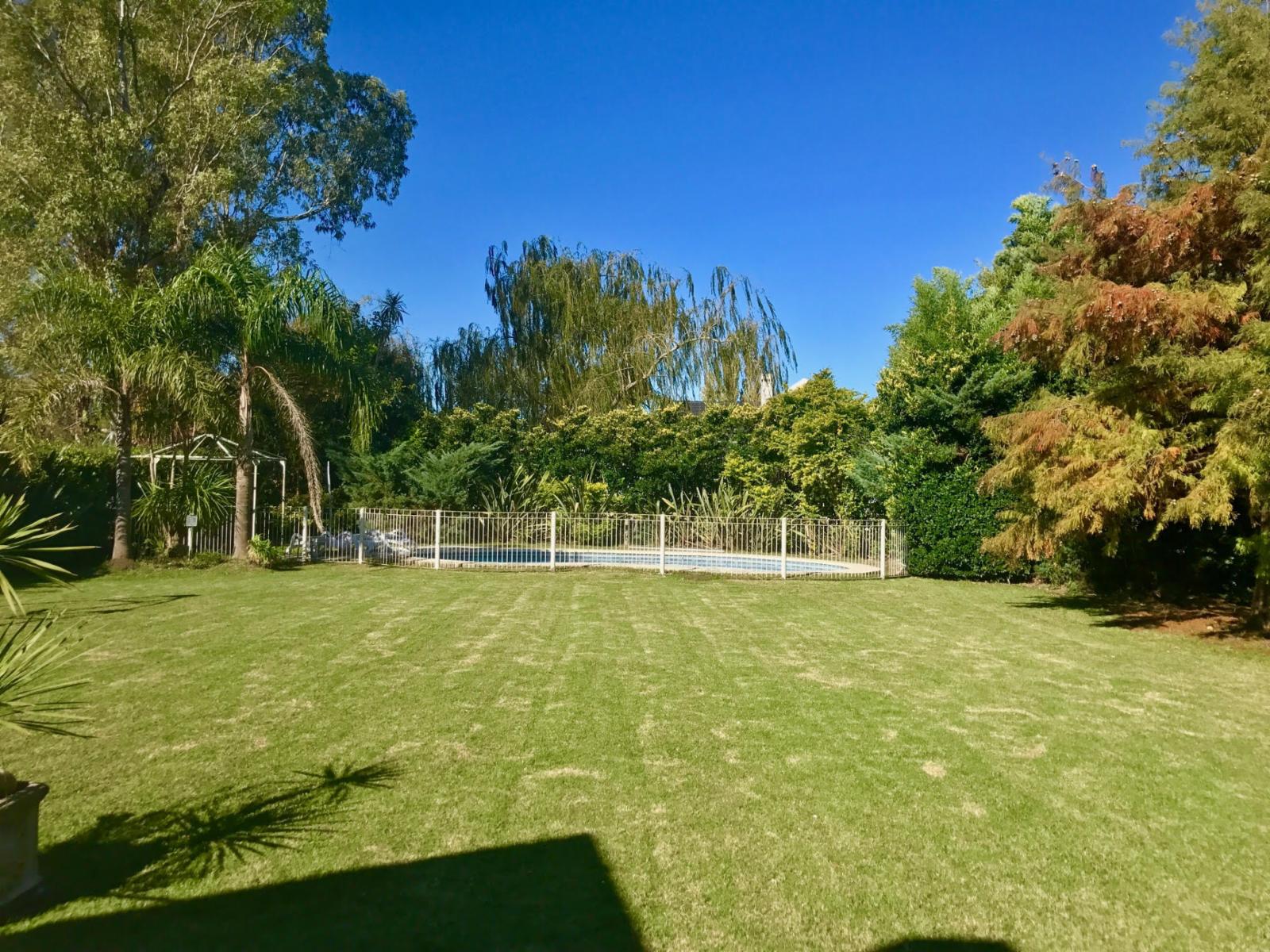 Country Echeverria Del Lago · Esteban Echeverría — foto 6