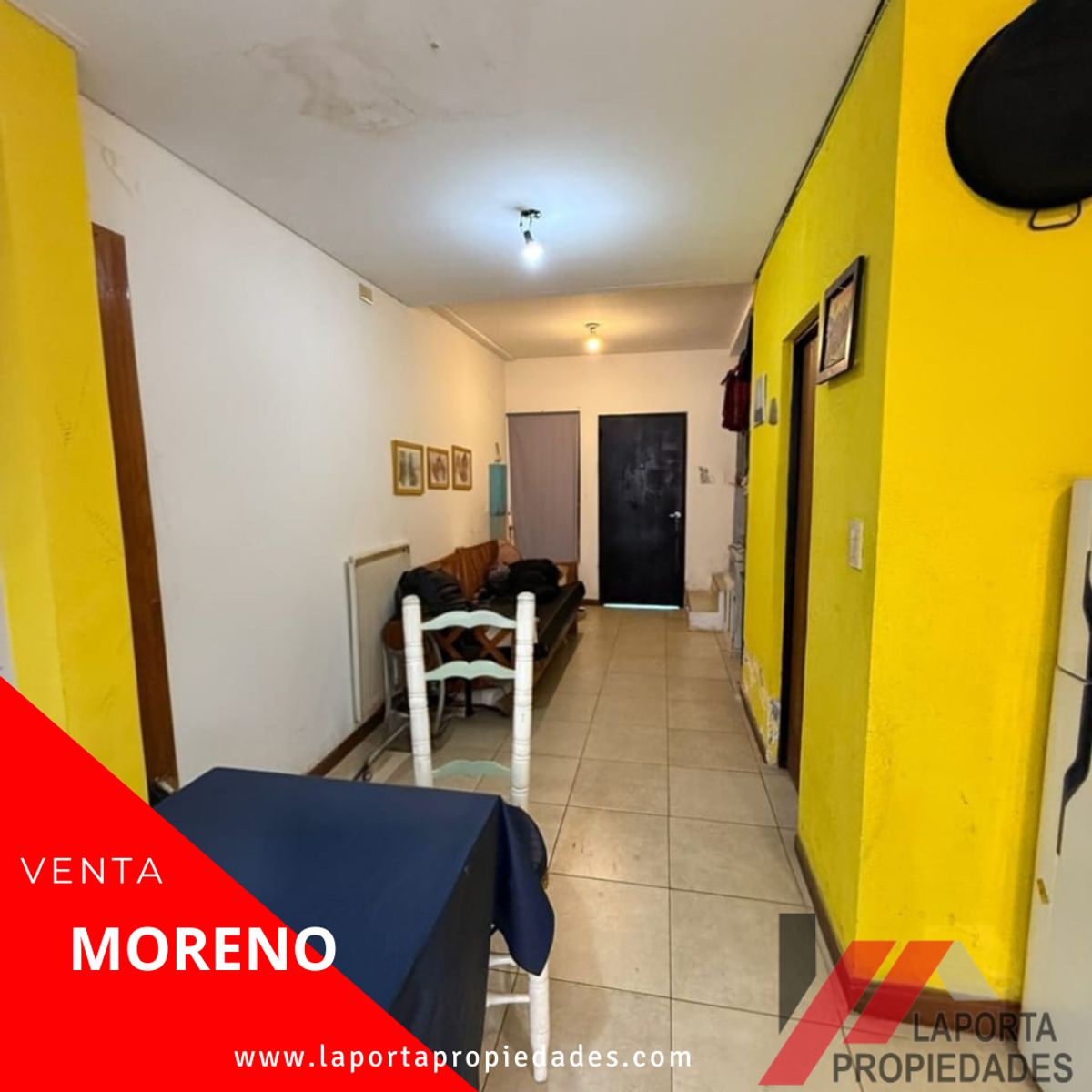 ALCORTA · Moreno — foto 3