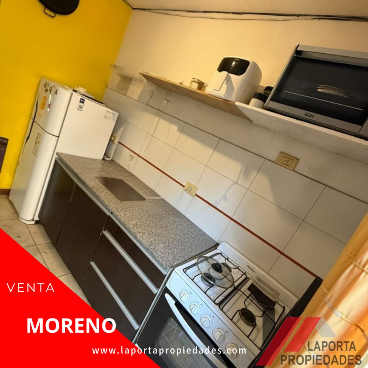 ALCORTA · Moreno — foto 4
