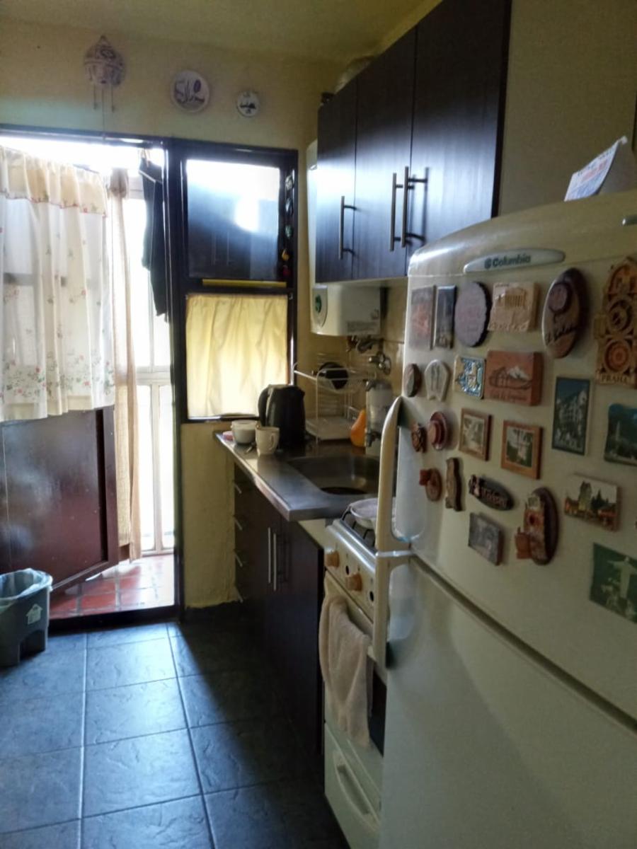 Mil Vivienda 202 · San Fernando — foto 6