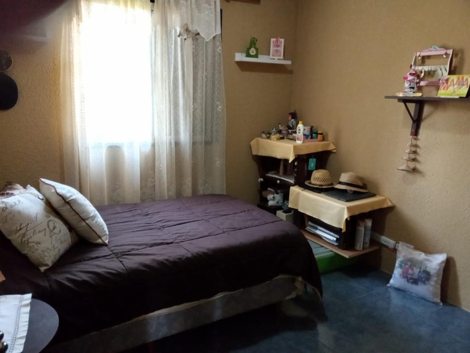 Mil Vivienda 202 · San Fernando — foto 8