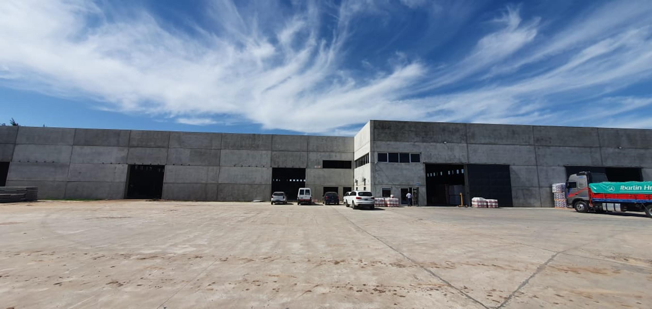 Acceso norte San Lorenzo · San Lorenzo — foto 11