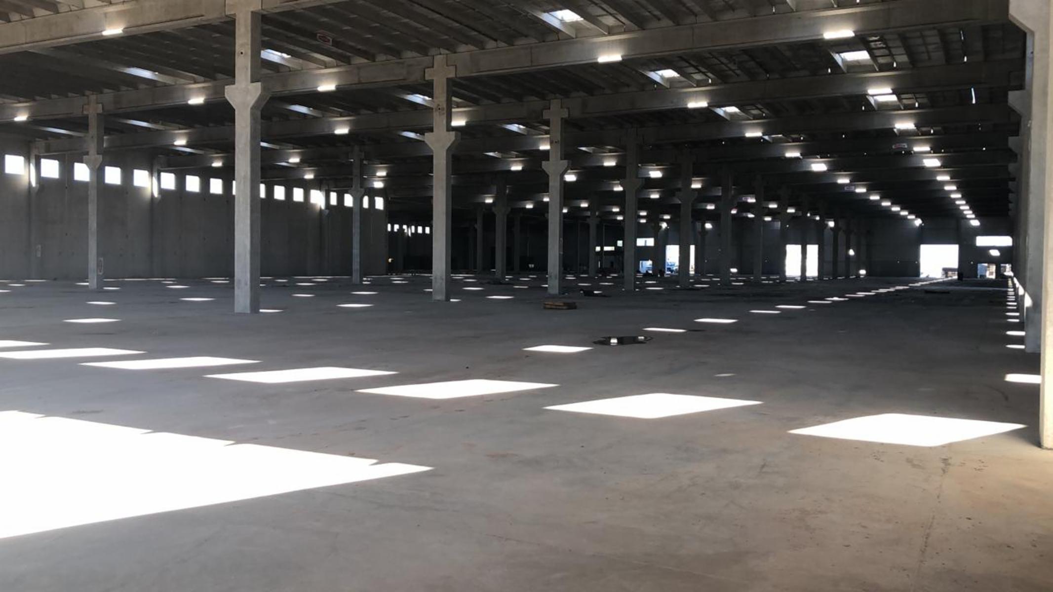 Acceso norte San Lorenzo · San Lorenzo — foto 4