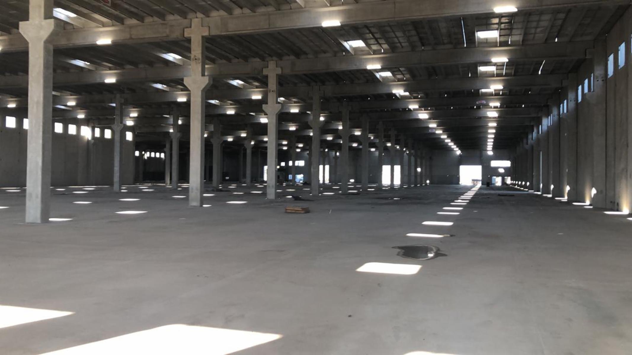 Acceso norte San Lorenzo · San Lorenzo — foto 5