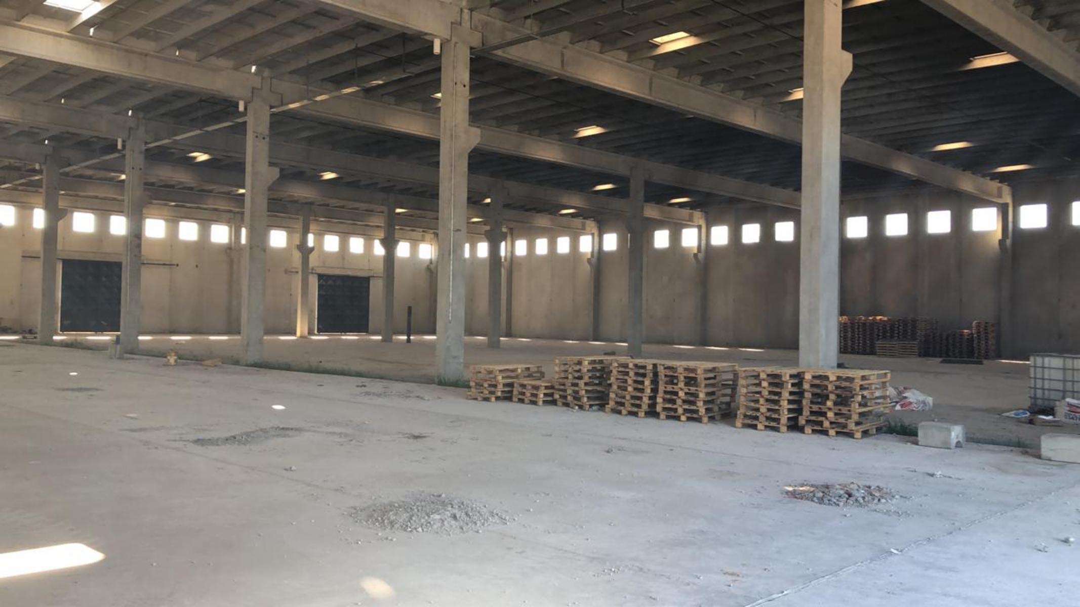 Acceso norte San Lorenzo · San Lorenzo — foto 6