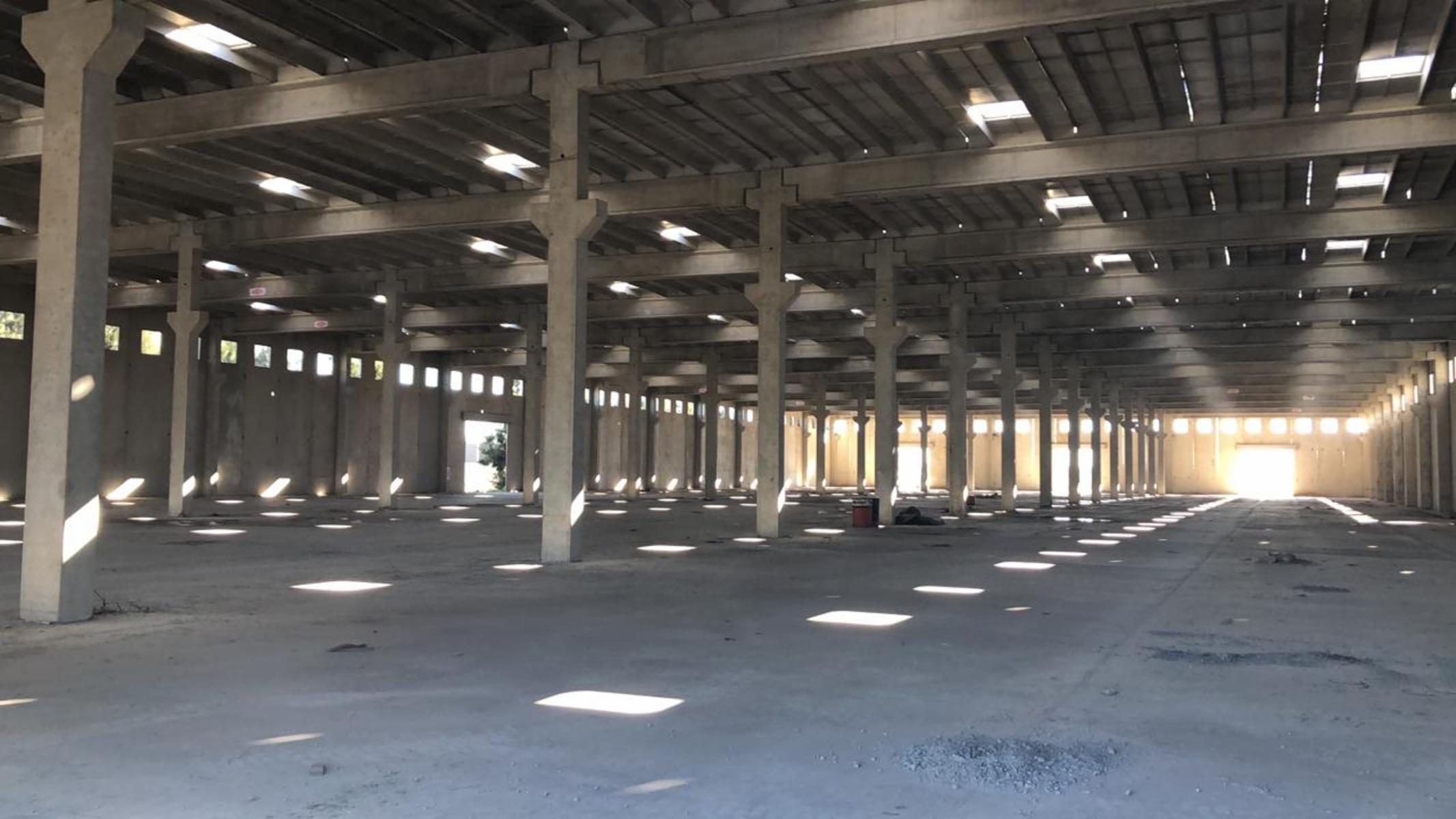 Acceso norte San Lorenzo · San Lorenzo — foto 7
