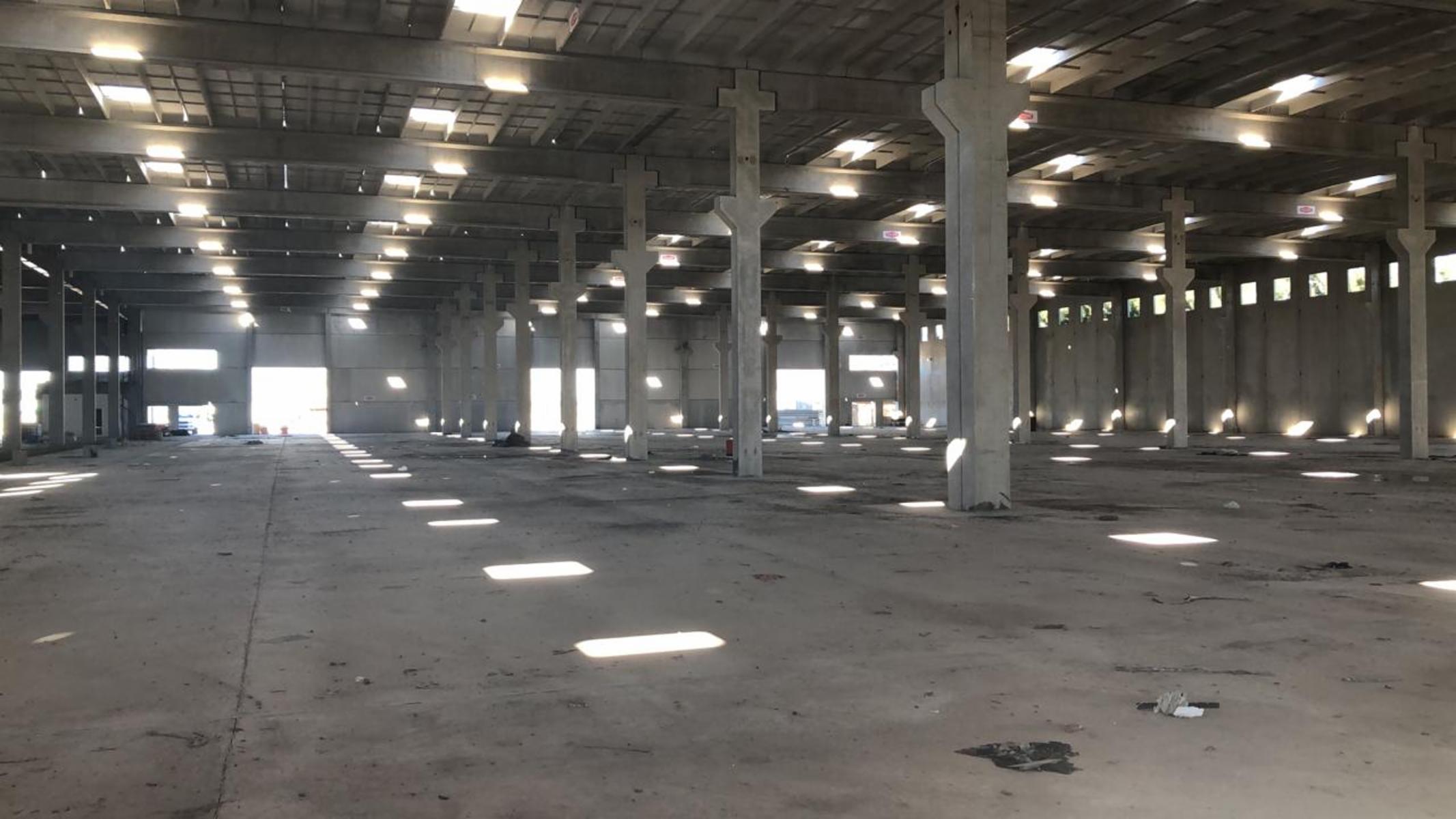 Acceso norte San Lorenzo · San Lorenzo — foto 8