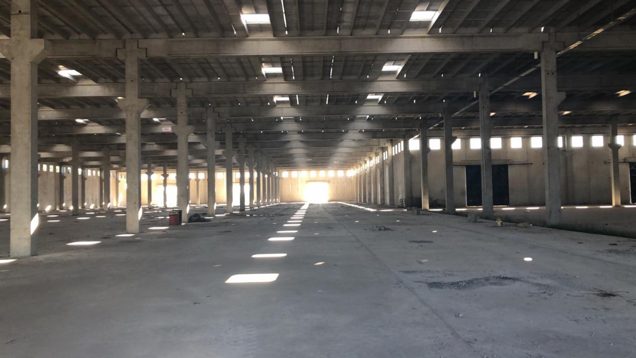 Acceso norte San Lorenzo · San Lorenzo — foto 9