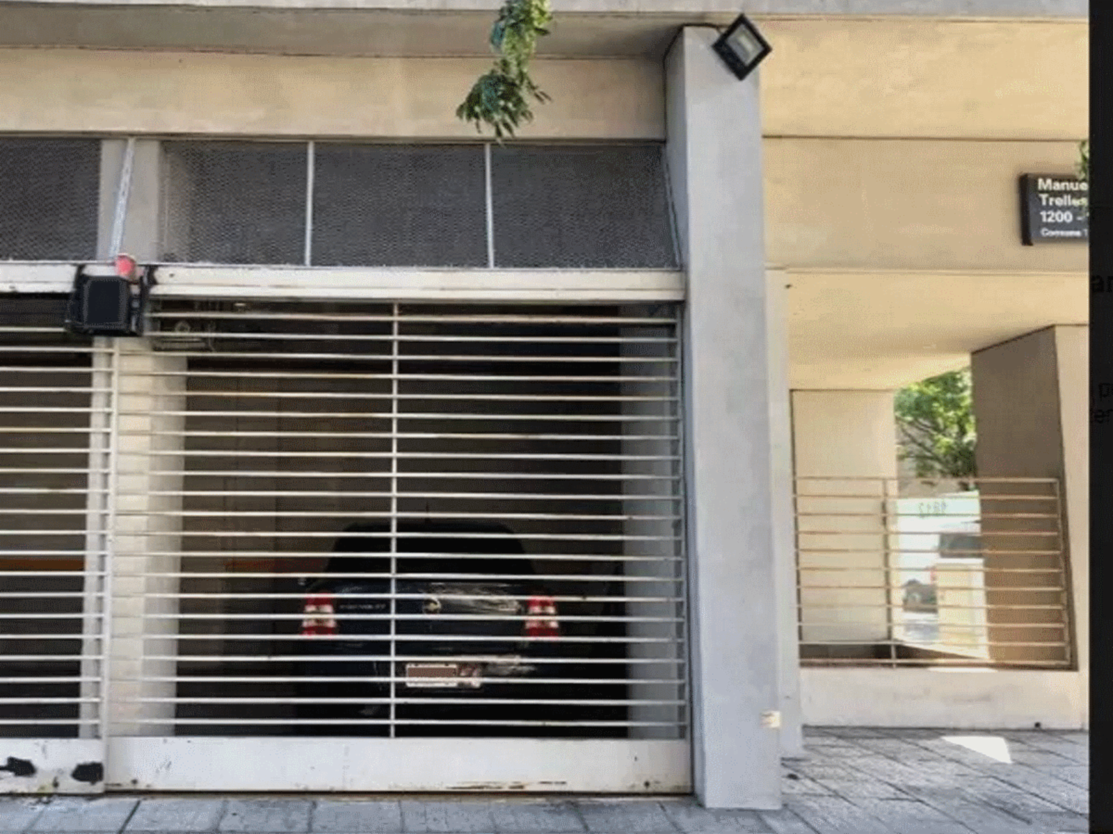 Luis Viale 1800 · Villa General Mitre — foto 4