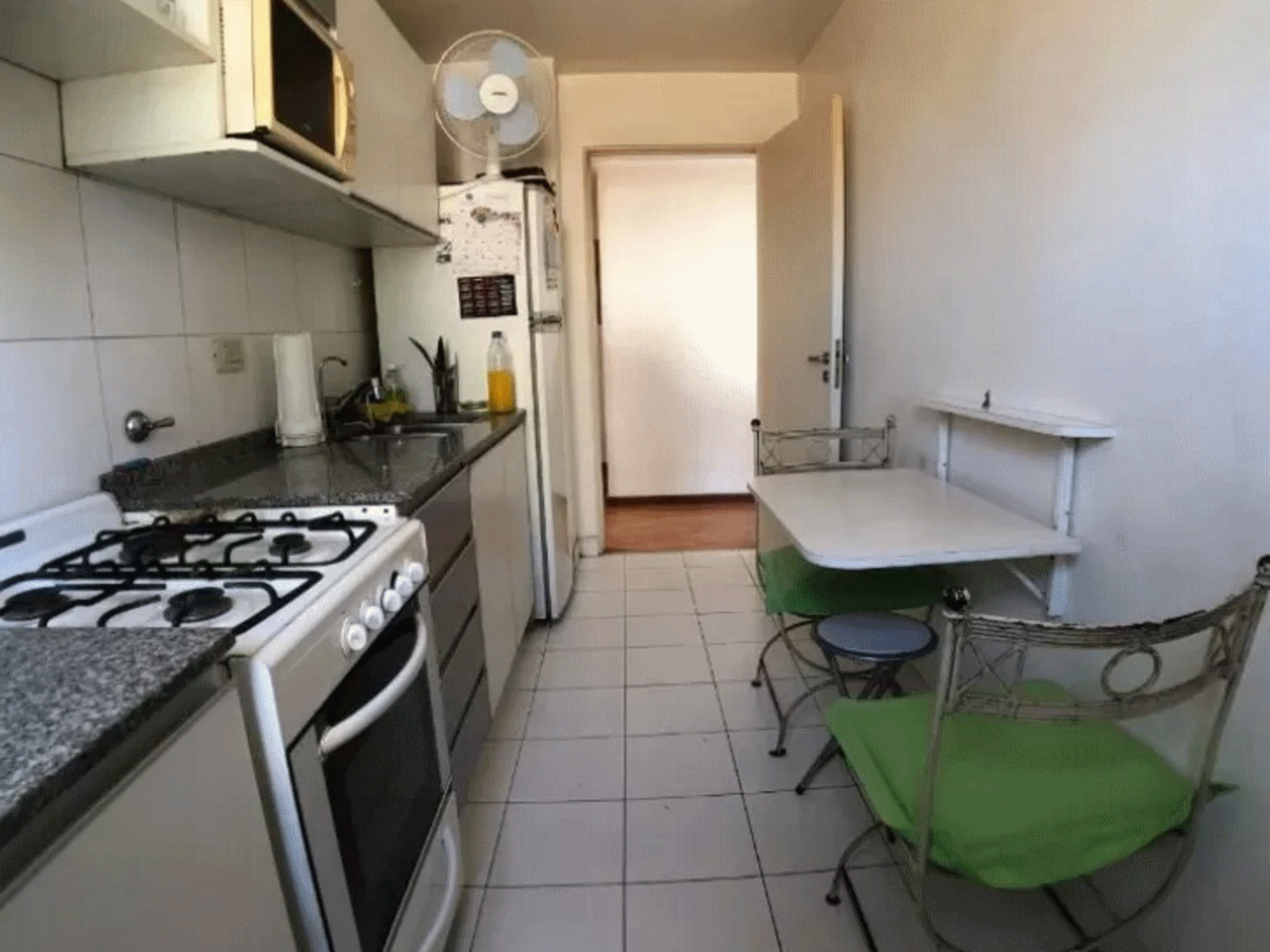 Luis Viale 1800 · Villa General Mitre — foto 10