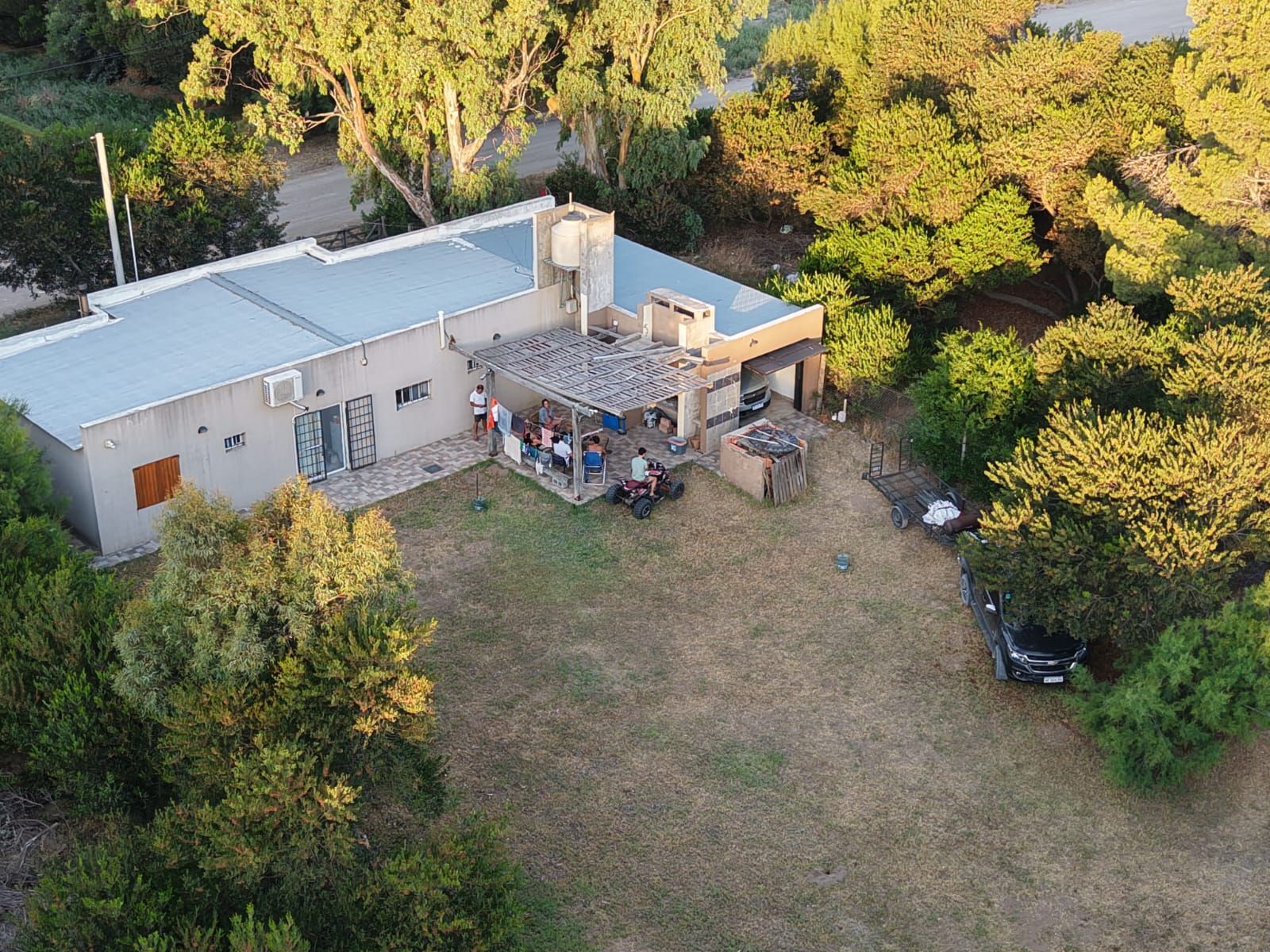 puleston 3242 · Monte Hermoso — foto 25