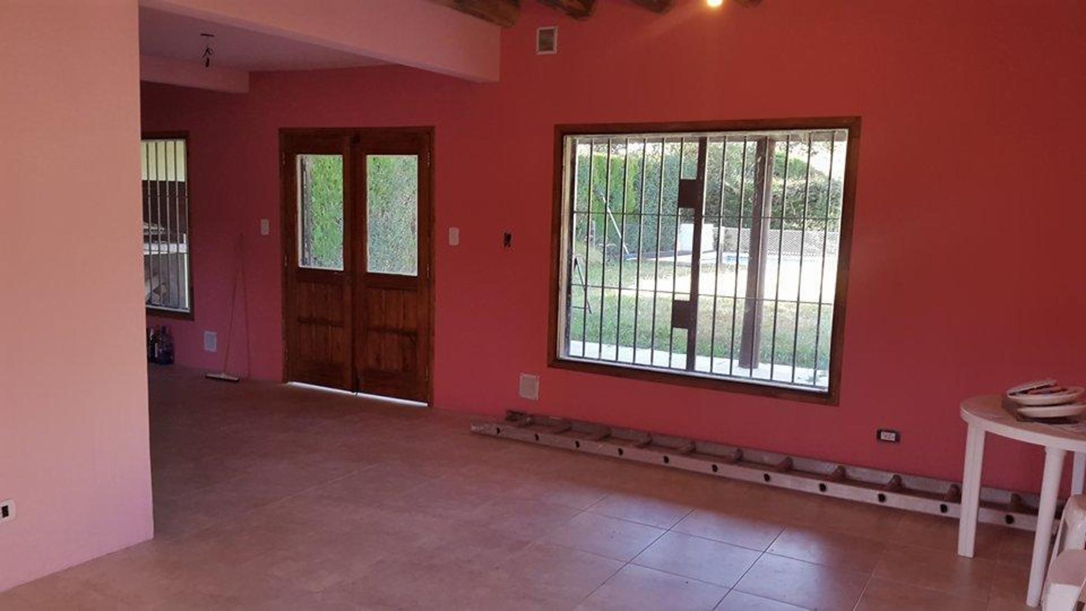 SAN ISIDRO 1100 · Pilar — foto 13
