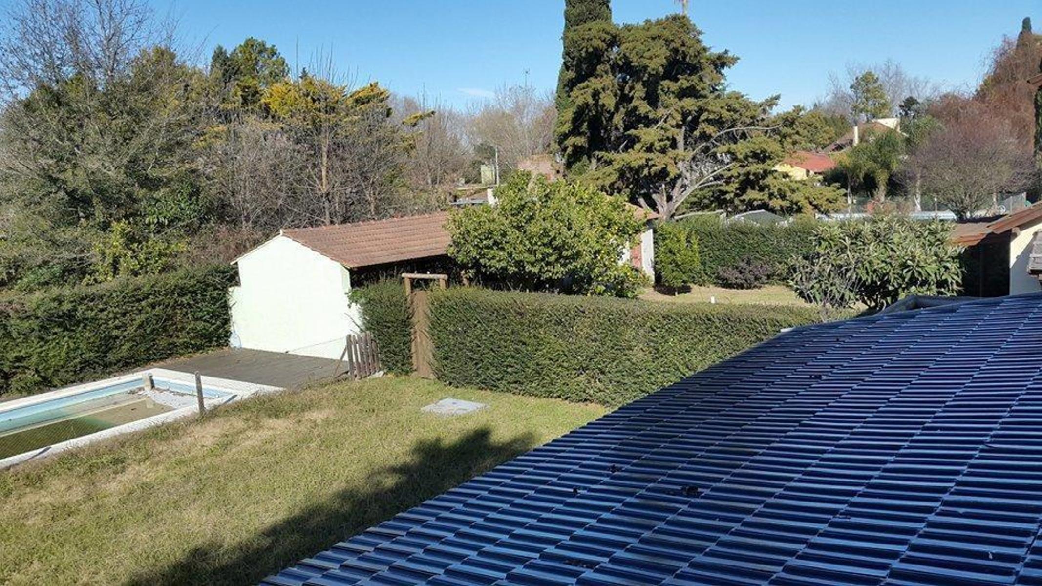 SAN ISIDRO 1100 · Pilar — foto 7