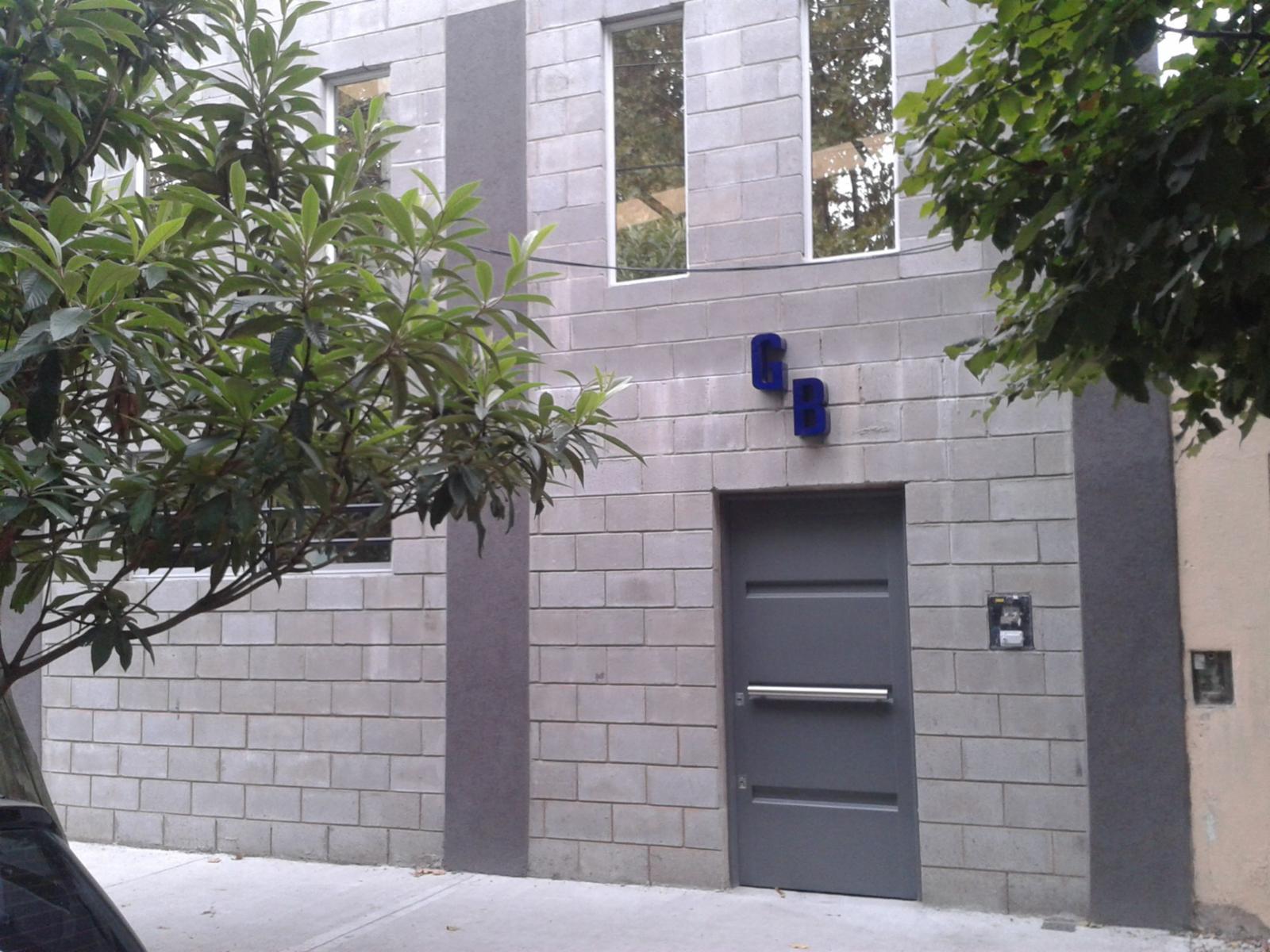 VENTA EN BLOCK GALPÓN Y CASA HAEDO